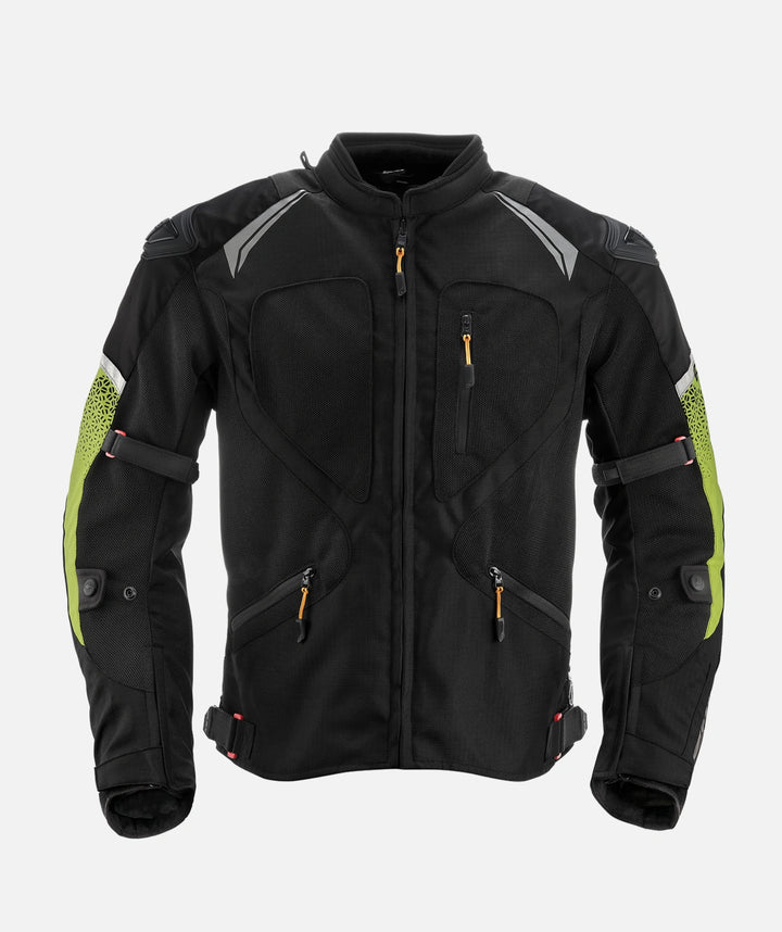 SABRE JACKET Pro V5.1 (B.Neon)