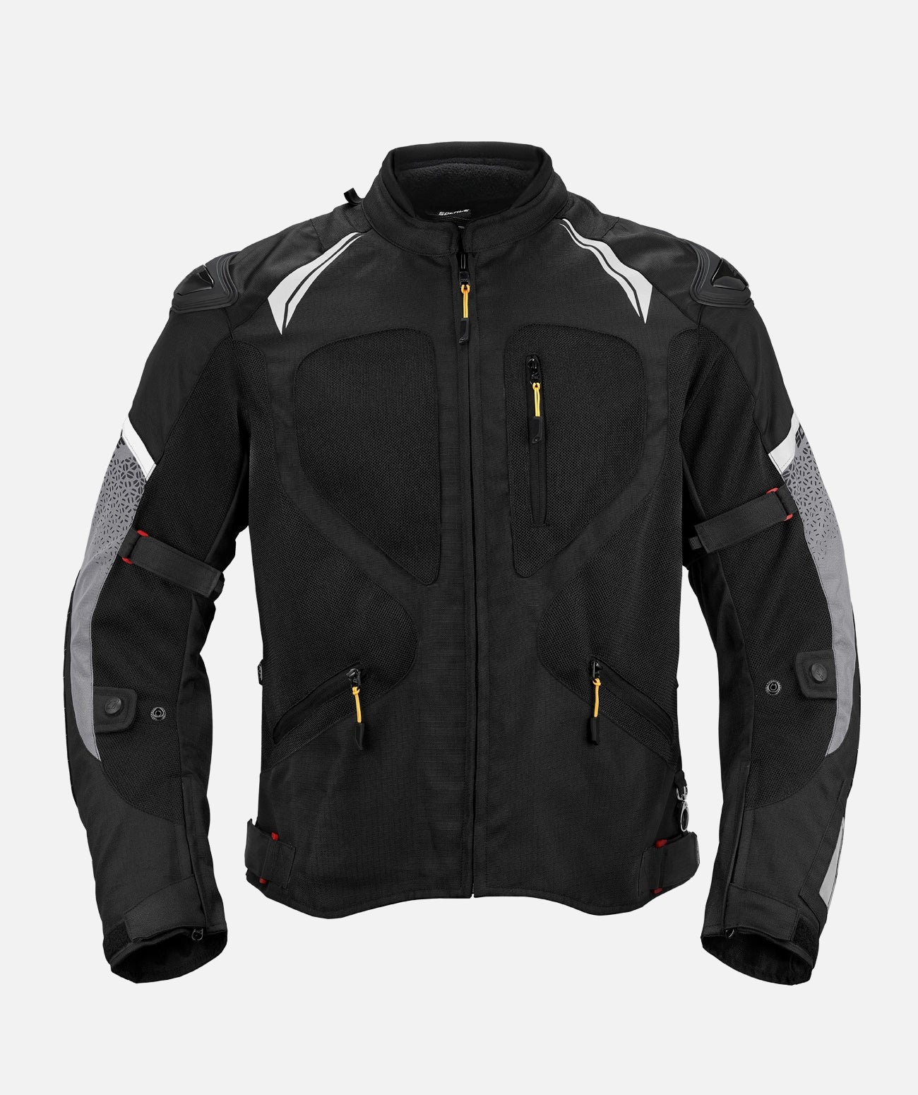 SABRE JACKET Pro V5 (Black)