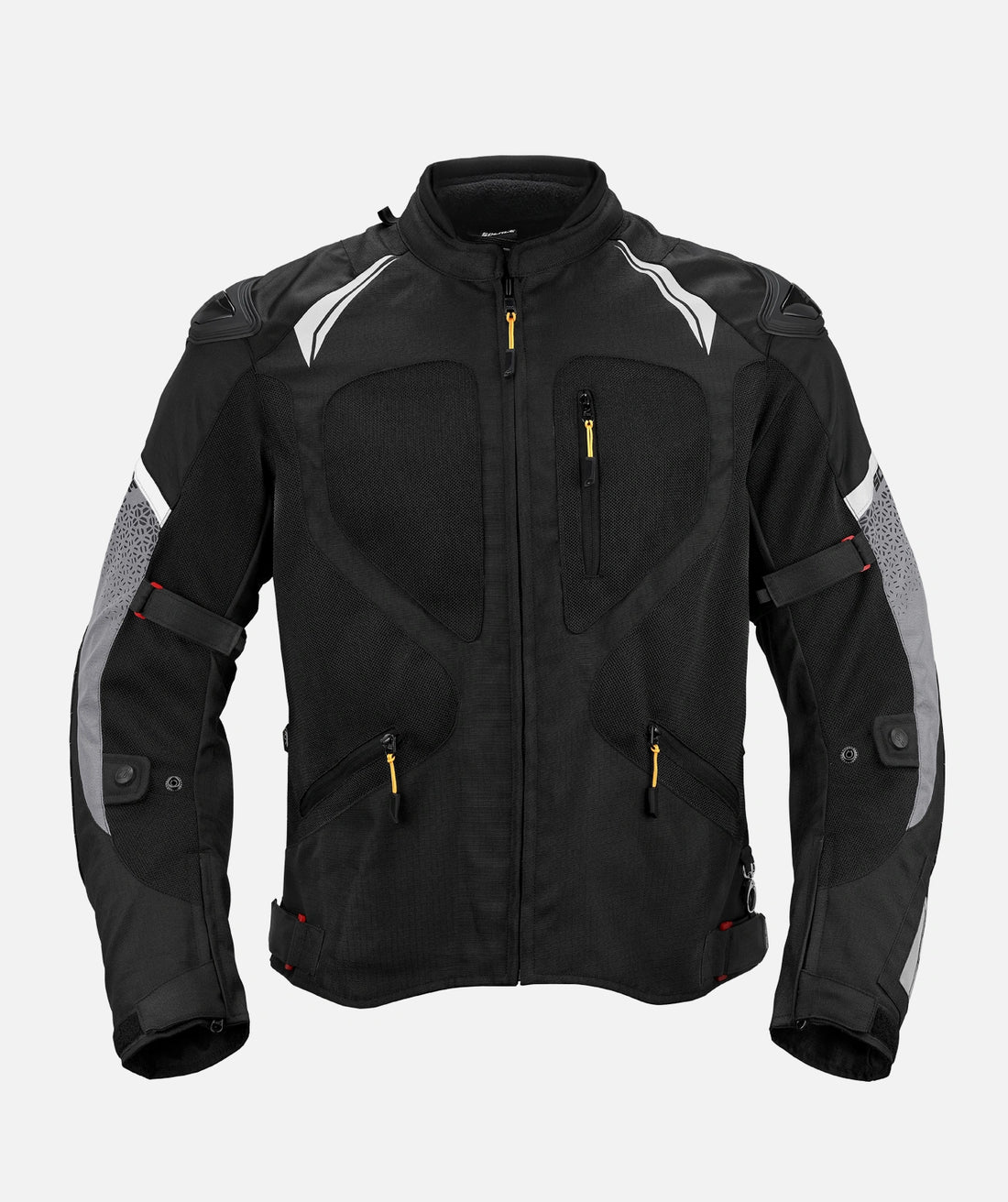 SABRE JACKET Pro V5 (Black)