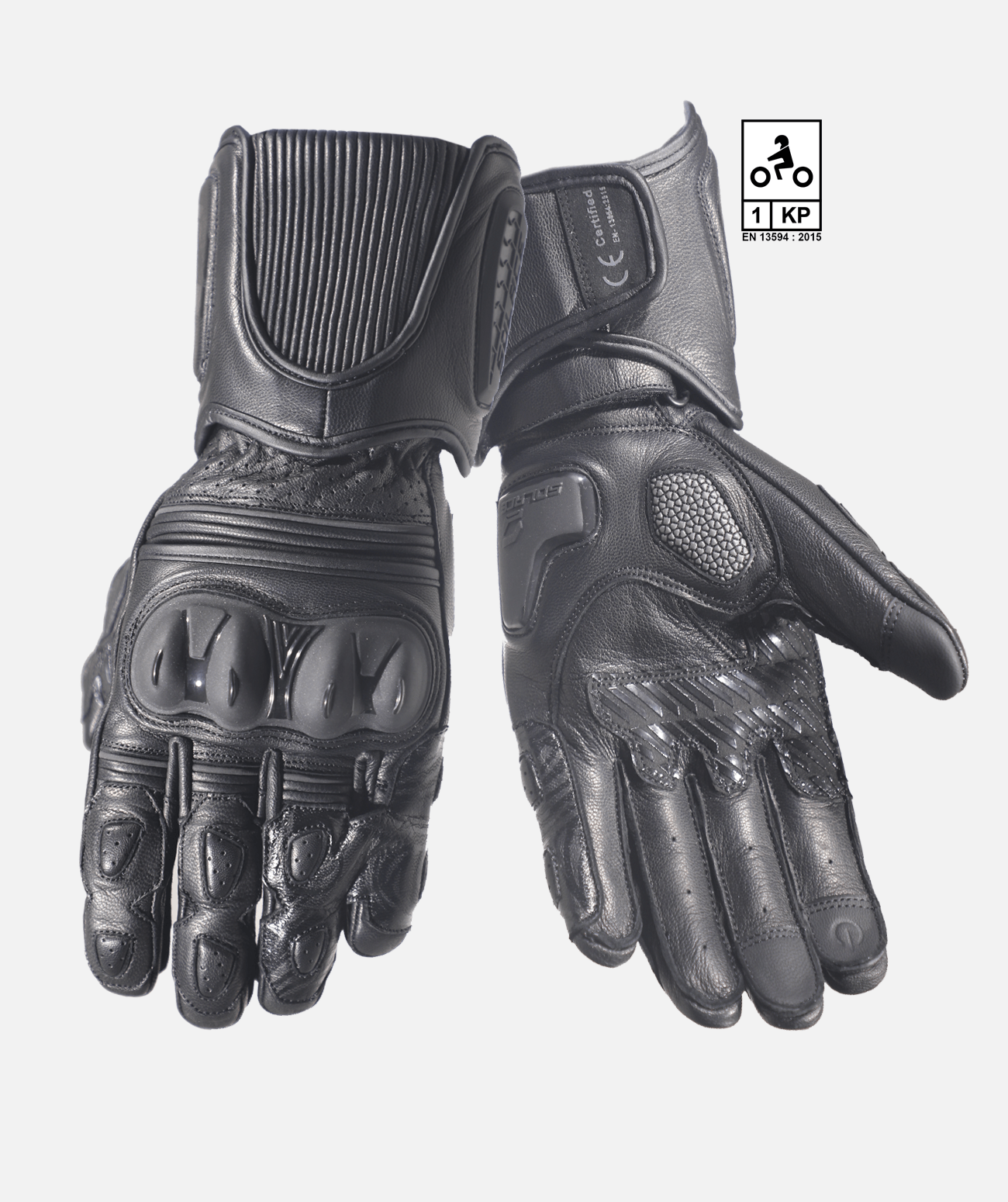 Sabre CE Gloves( Black)