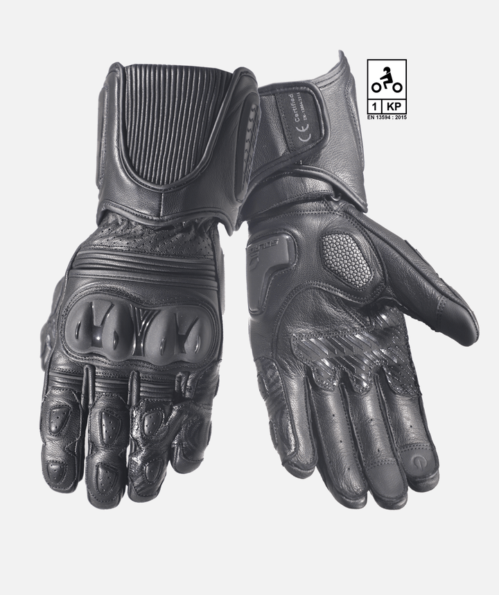 Sabre CE Gloves( Black)