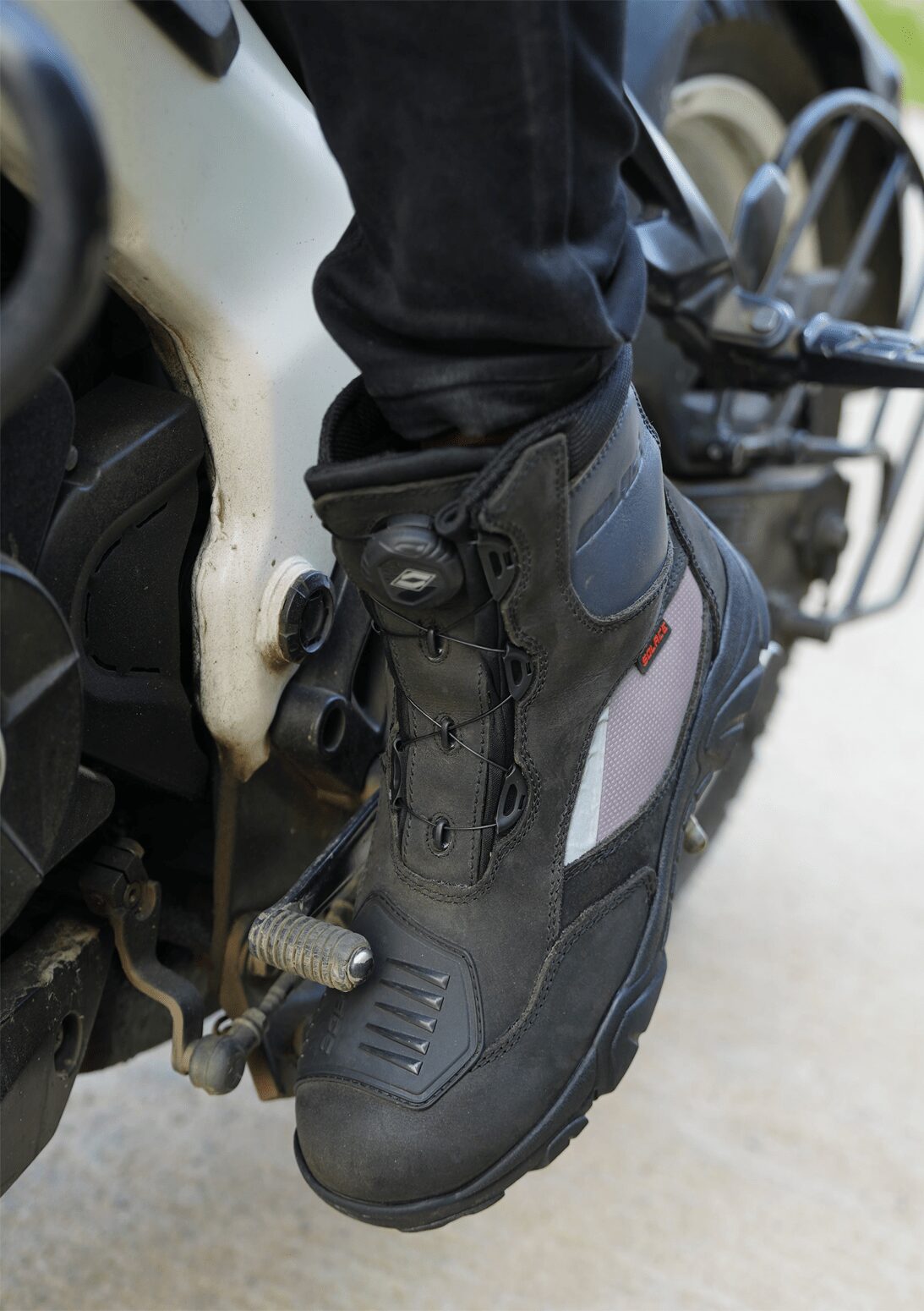 SPARKNIT SHOES 8-min