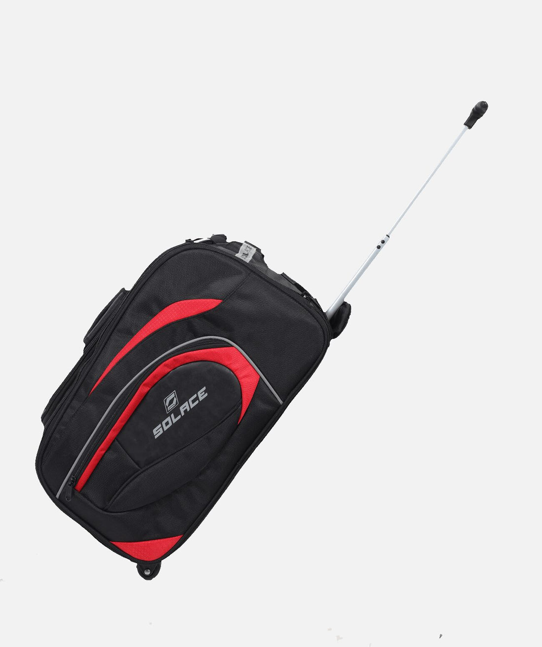 TROLLY SADDLE BAGS 2