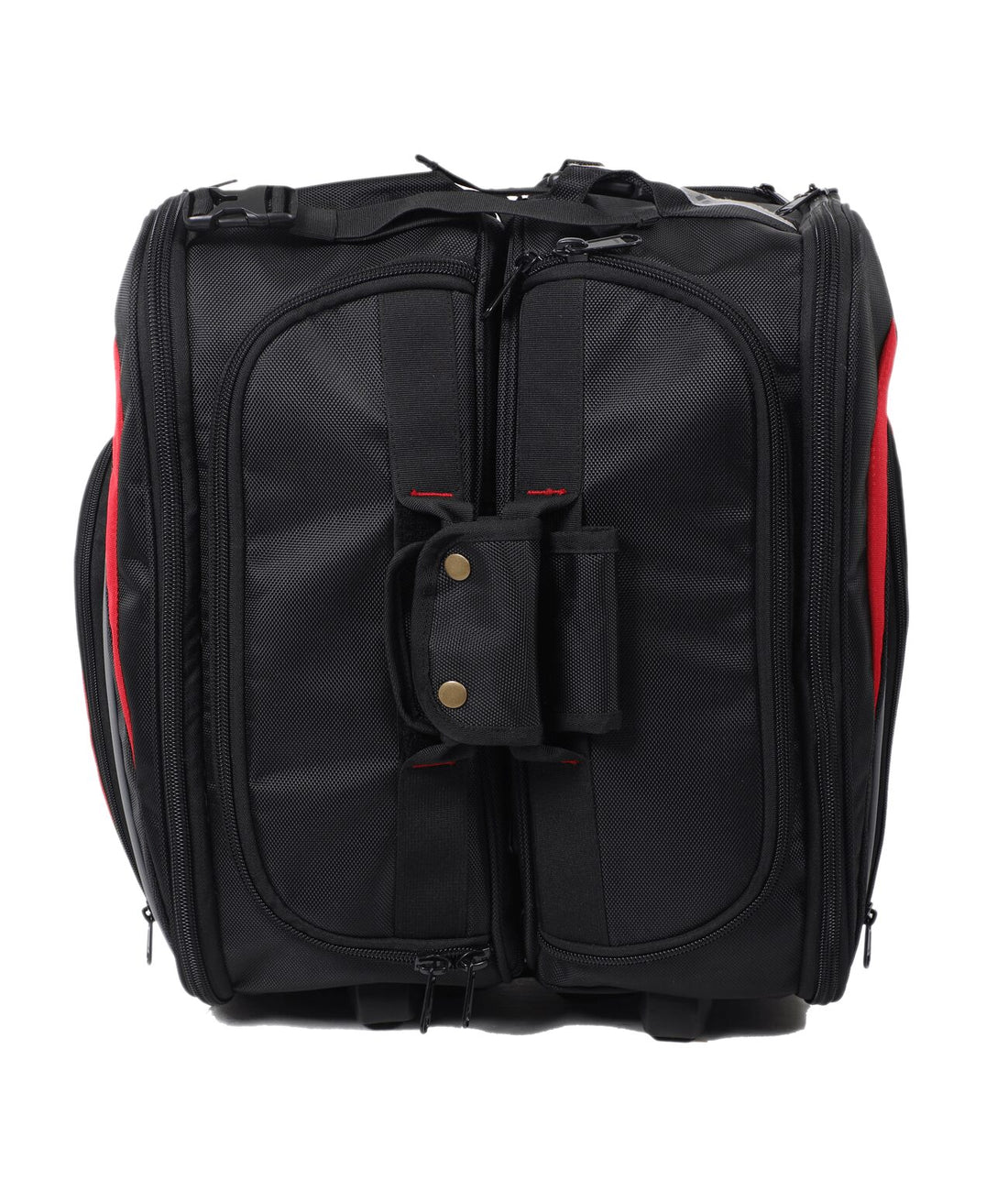 TROLLY SADDLE BAGS 4