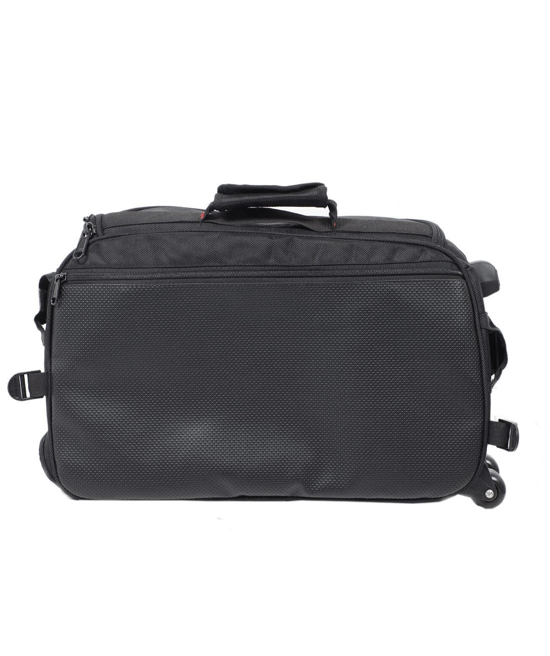 TROLLY SADDLE BAGS 5