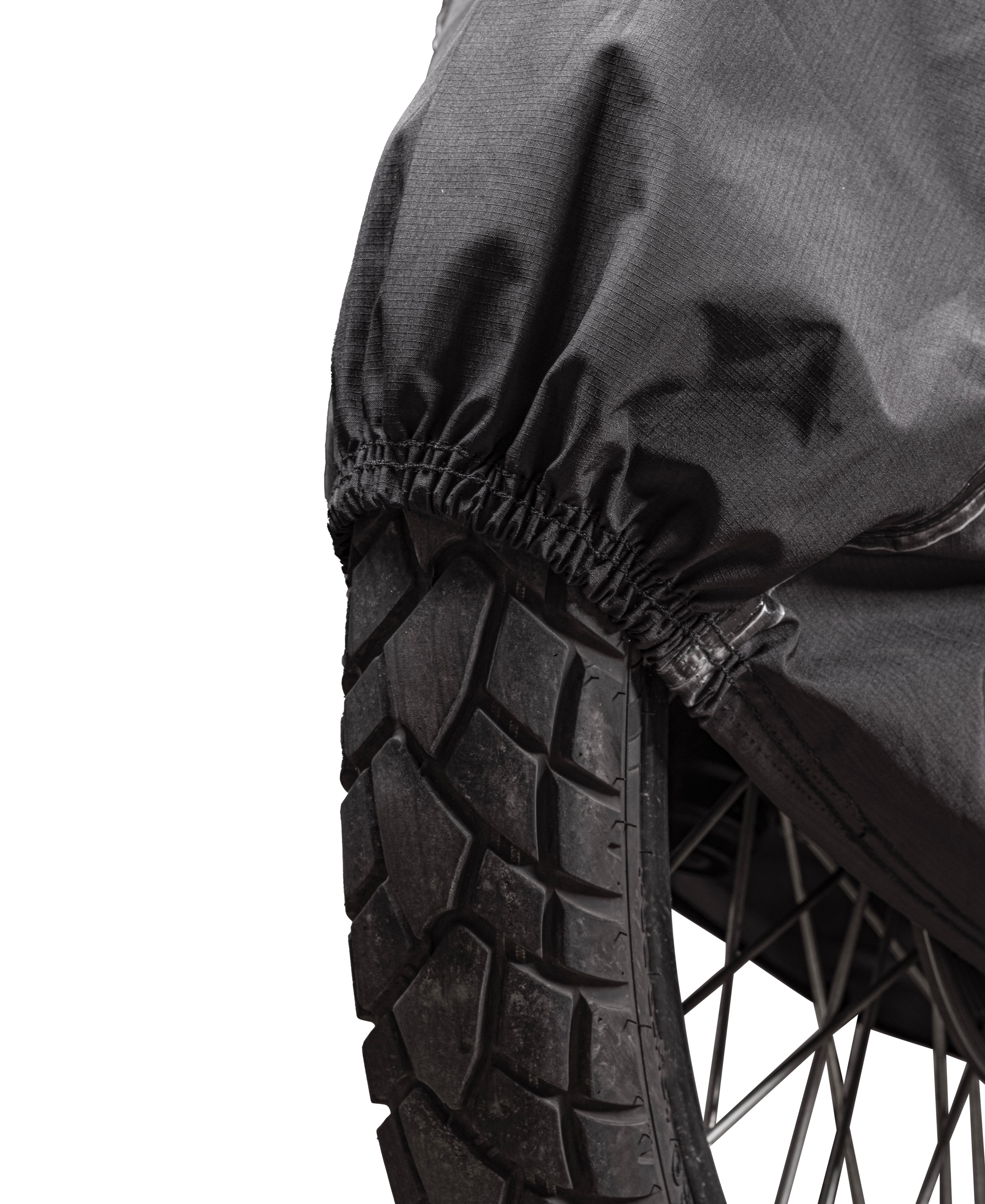 Defender WP Bike cover