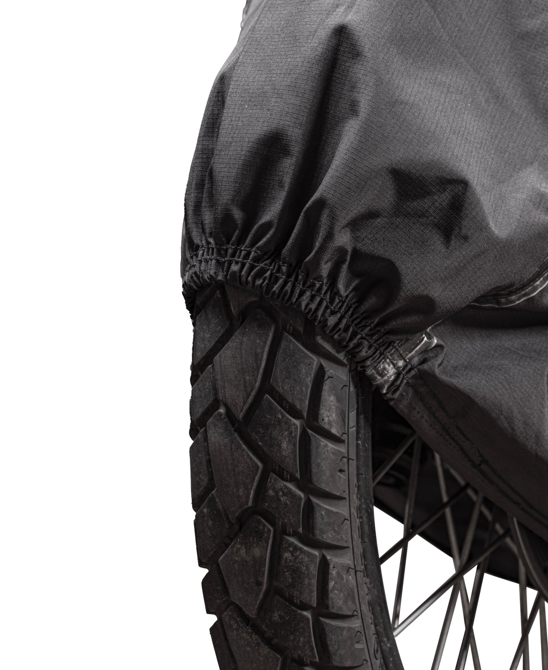 Defender WP Bike cover
