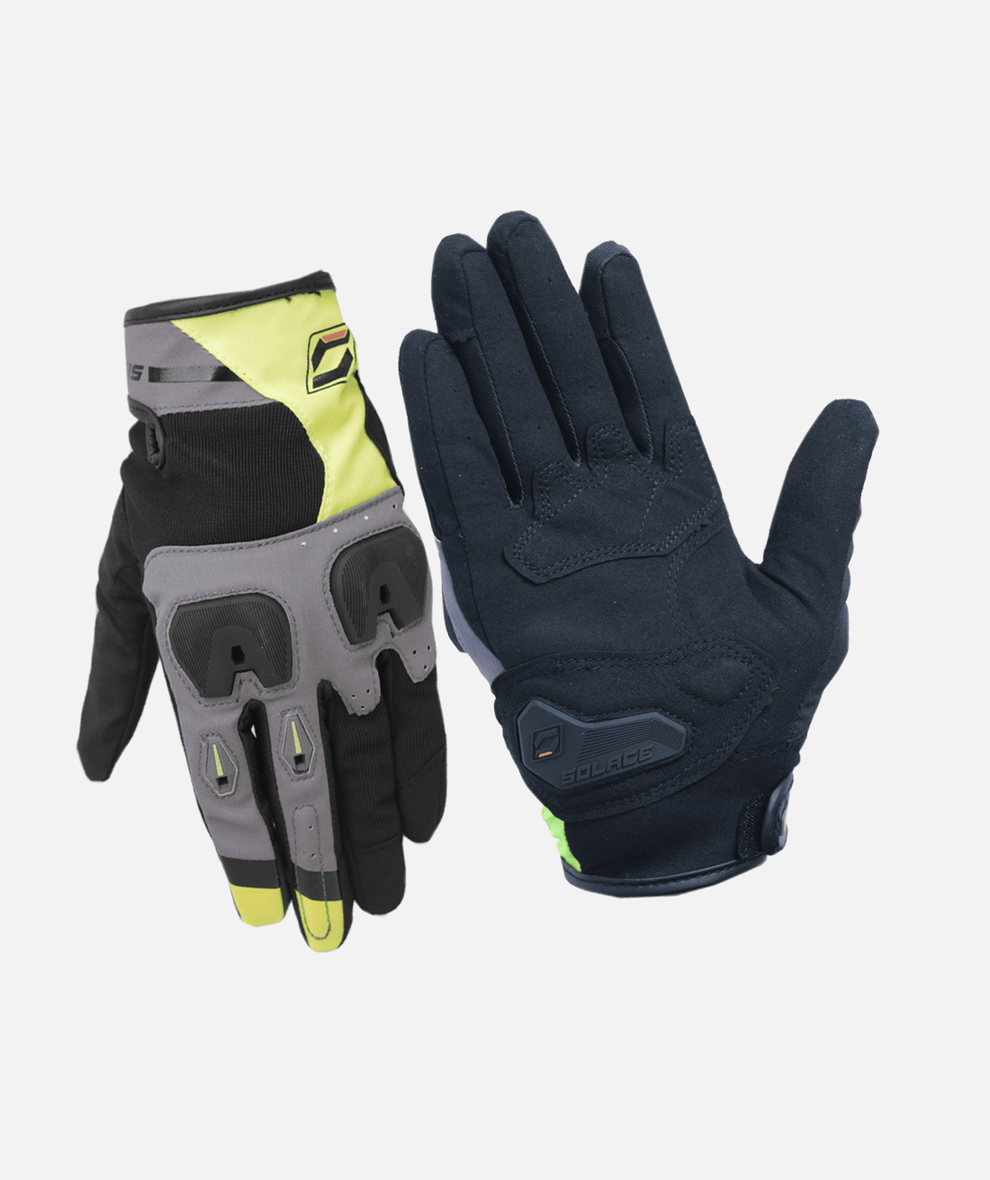 aura lite gloves main