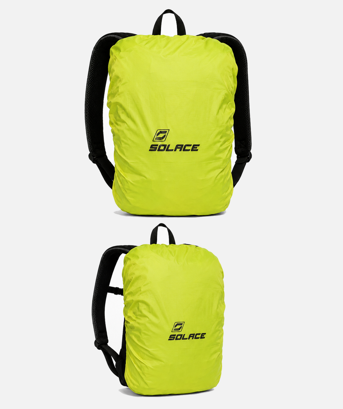 BAGPACK RAIN COVER