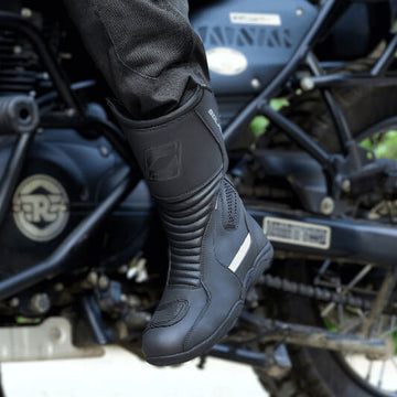 Solace Motorcycle Clothing Co – Solace International