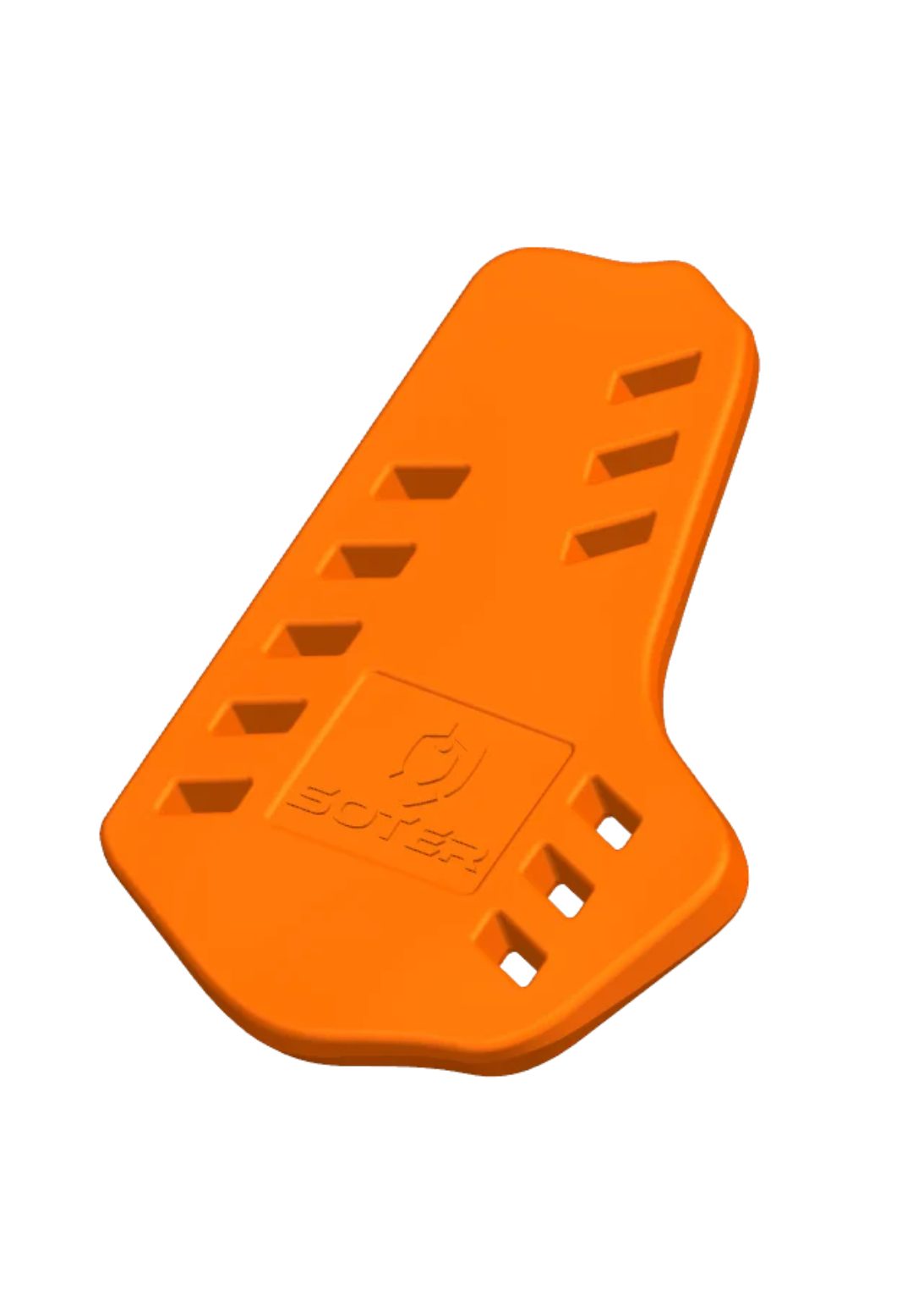 Soter Chest Protector