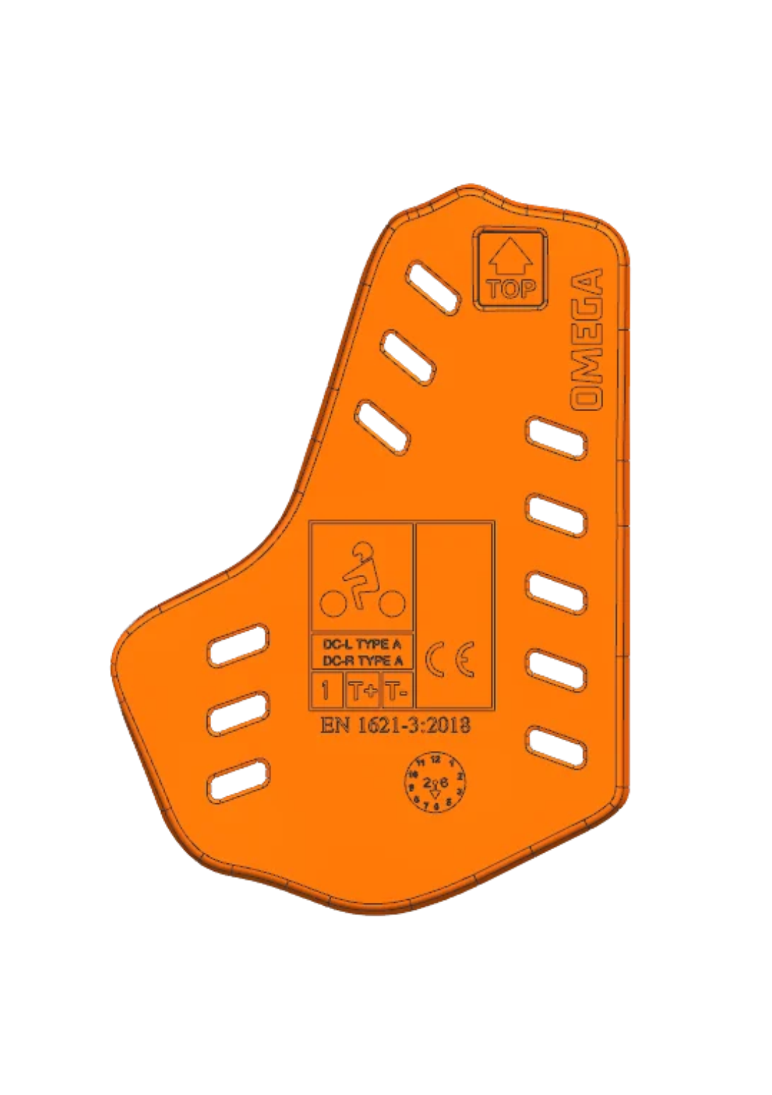 Soter Chest Protector