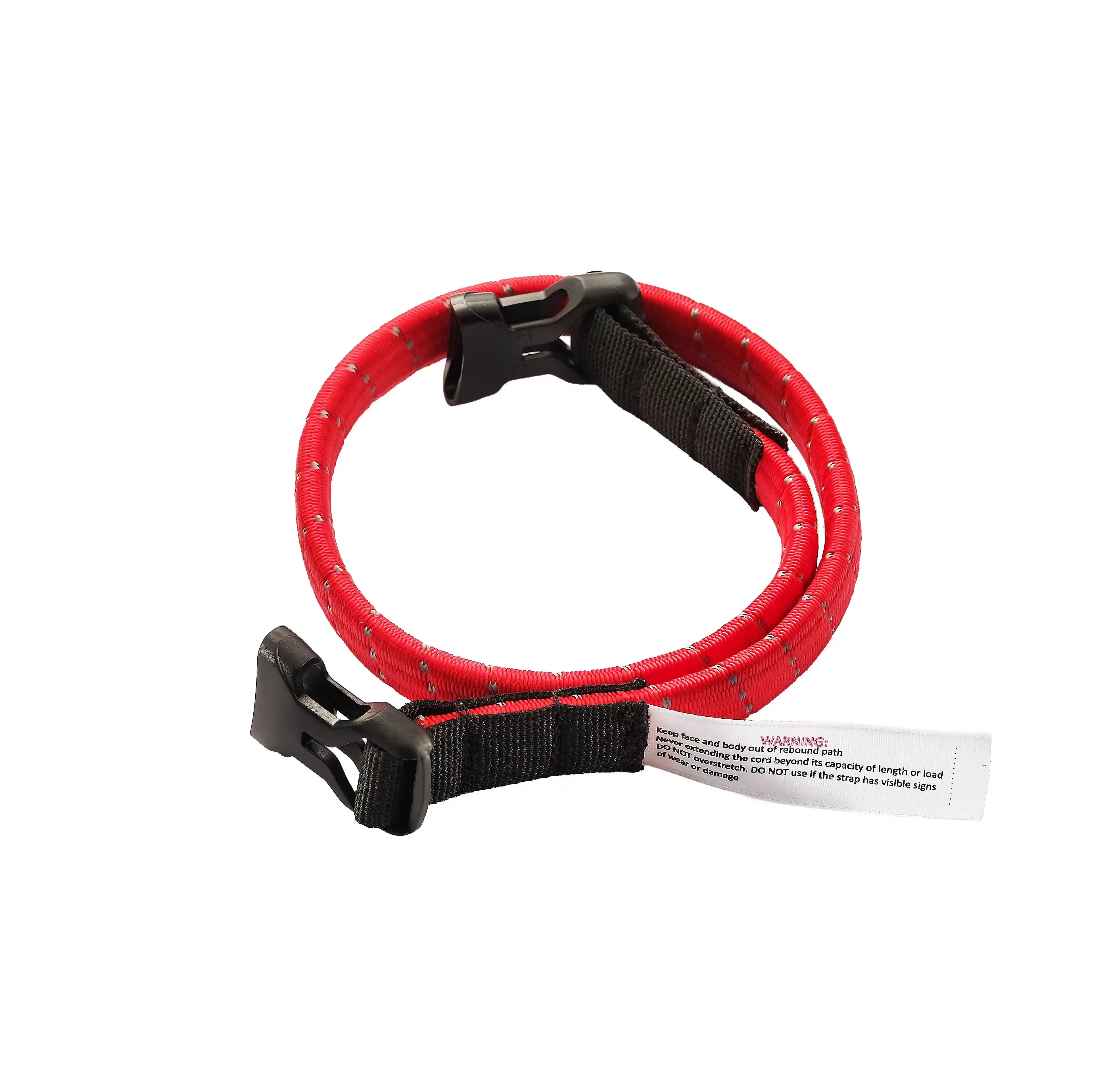 K2K Quick Bungee Straps