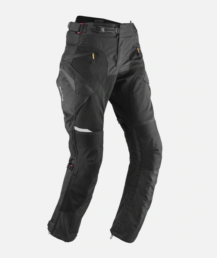 CoolPro Sus V4T. Mesh Pant (Black)