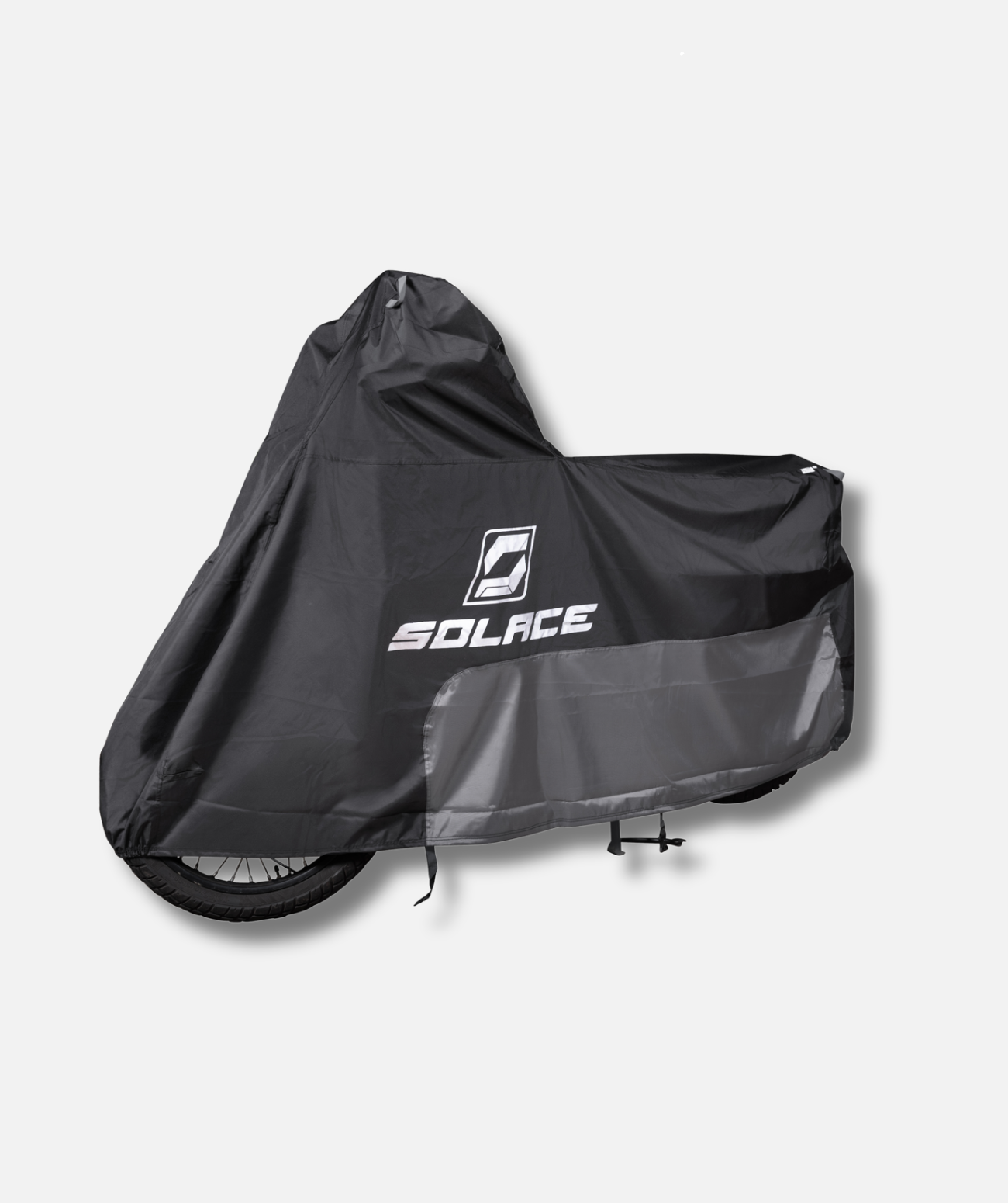 Defender WP Bike cover
