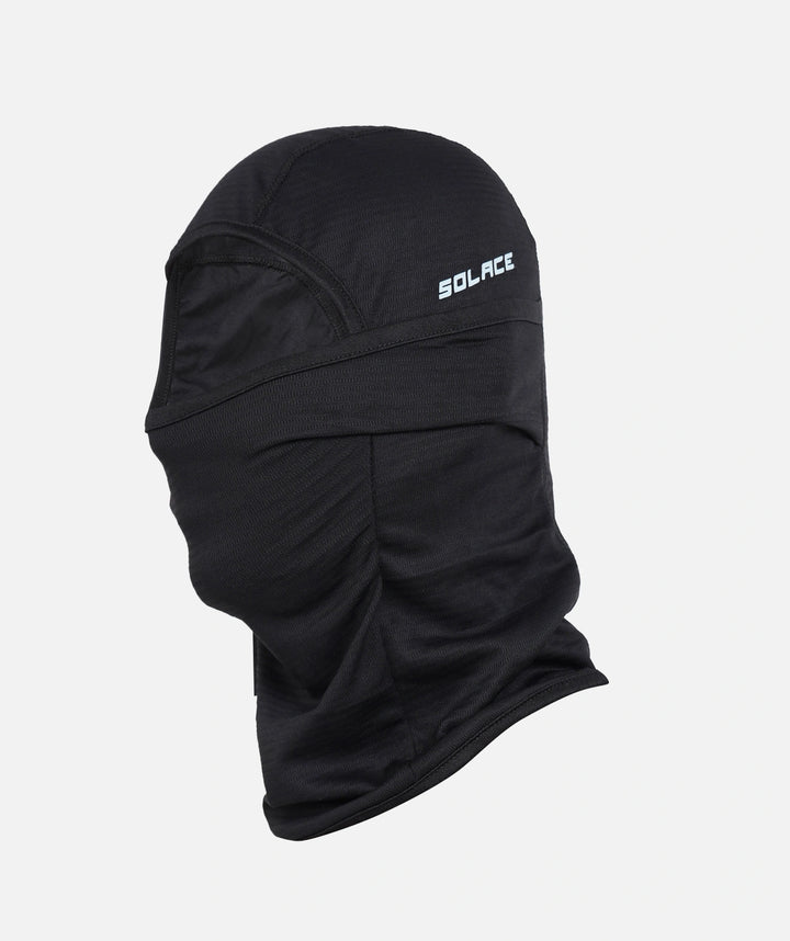 Tech Dry Balaclava Black