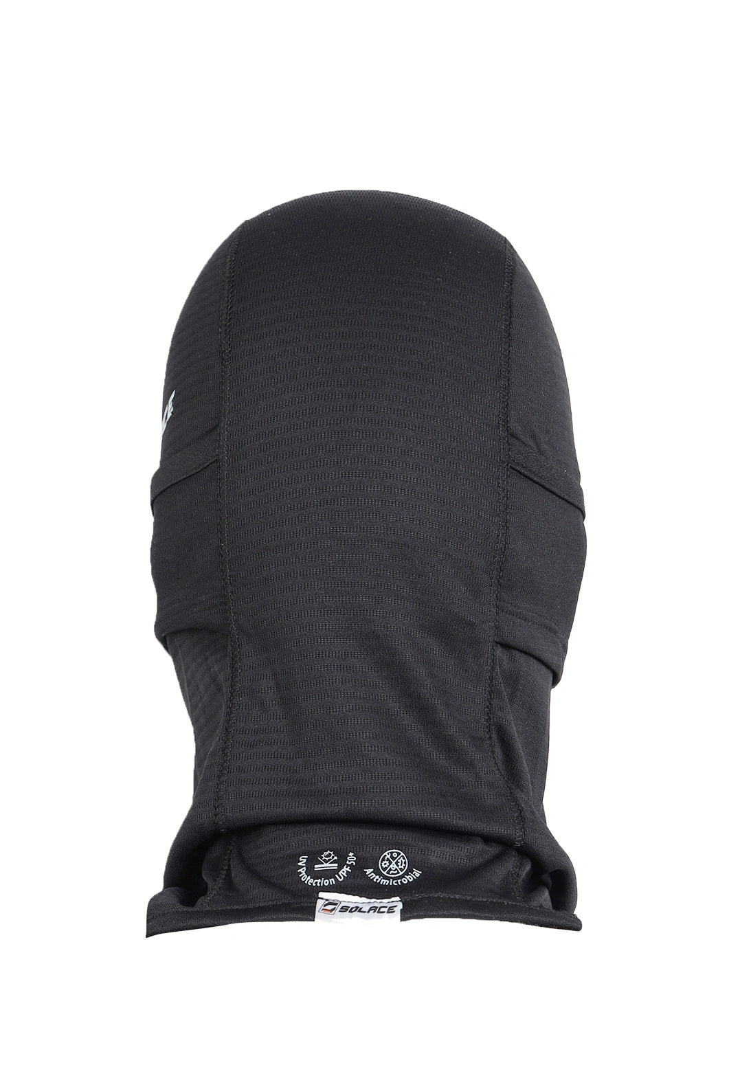 Tech Dry Balaclava Black
