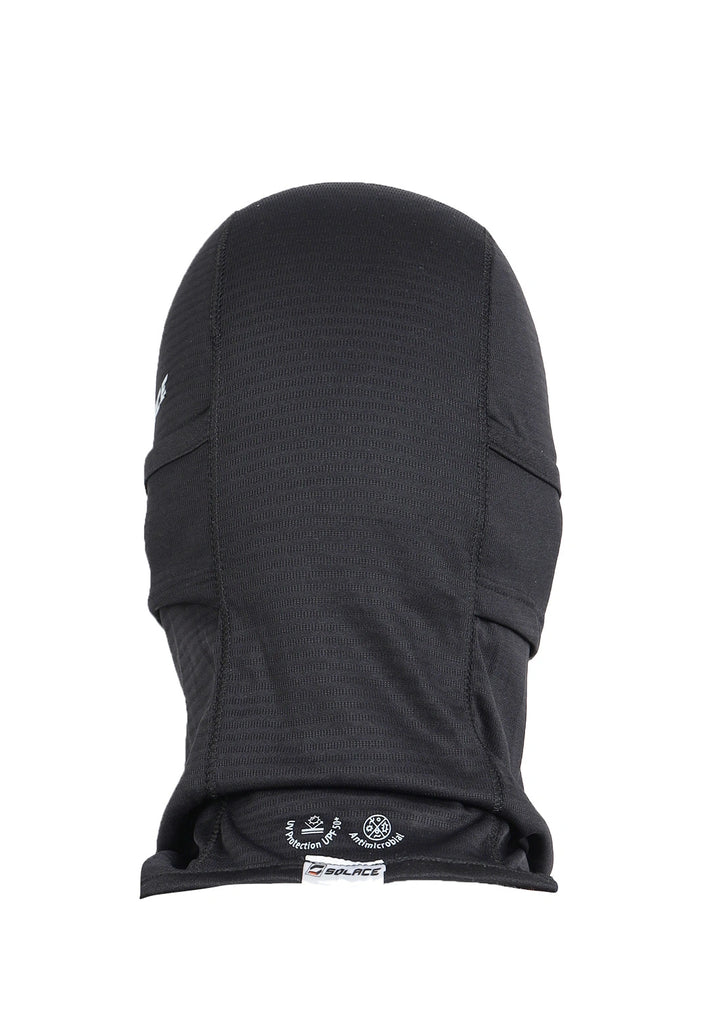 Tech Dry Balaclava Black