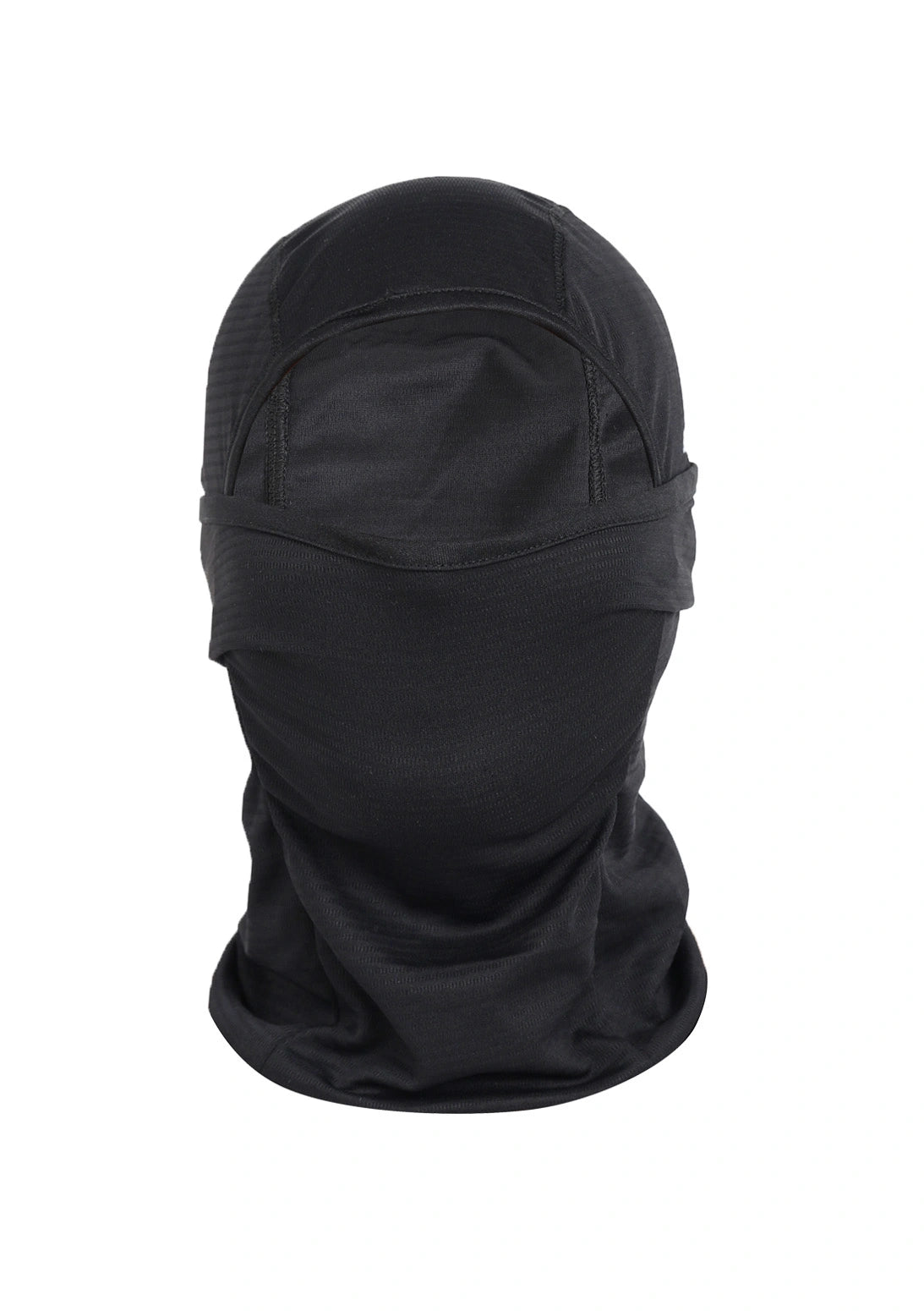 Tech Dry Balaclava Black