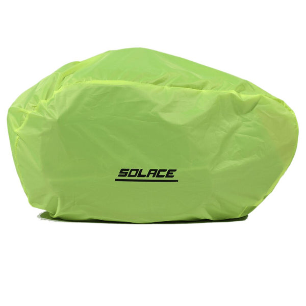 EasyRide Saddle Bags RAIN COVER - Solace Motorcycle Clothing Co
