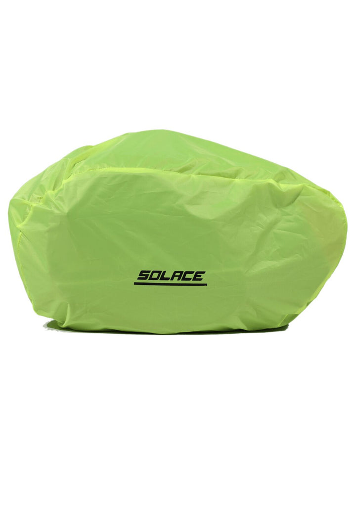 EasyRide Saddle Bags RAIN COVER - Solace Motorcycle Clothing Co