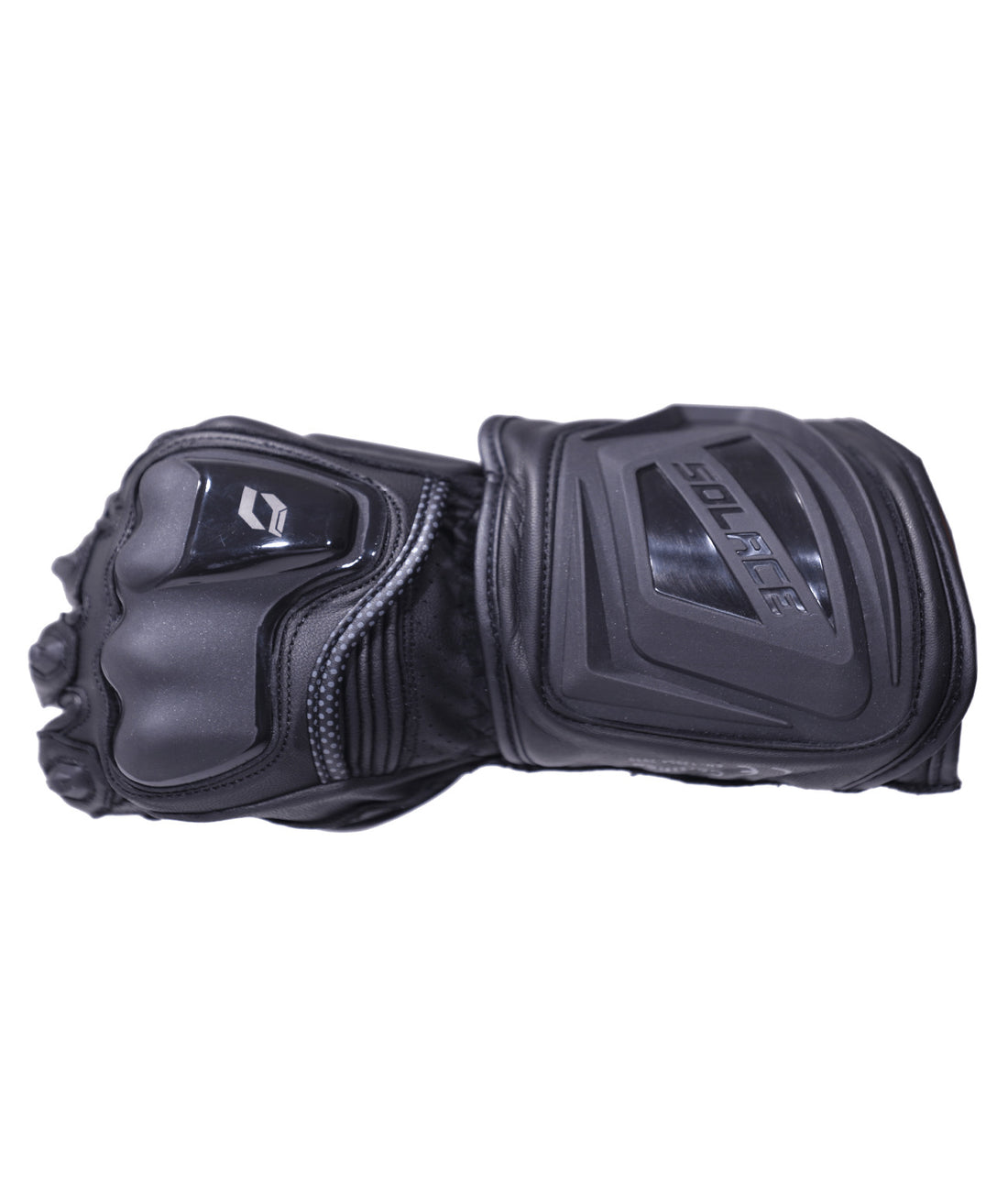 furious v2 gloves black 4