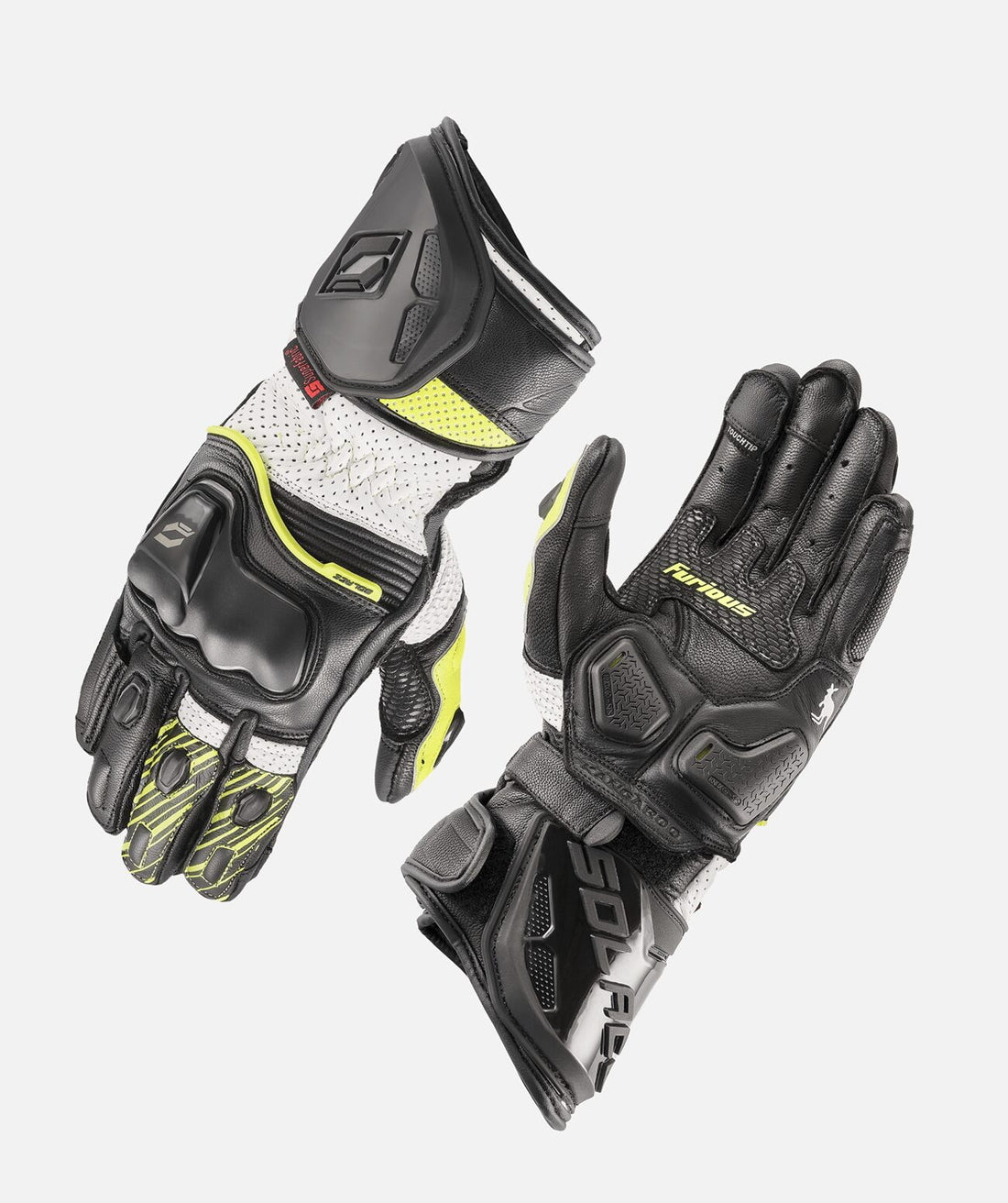 furoius gloves v3 blk 11