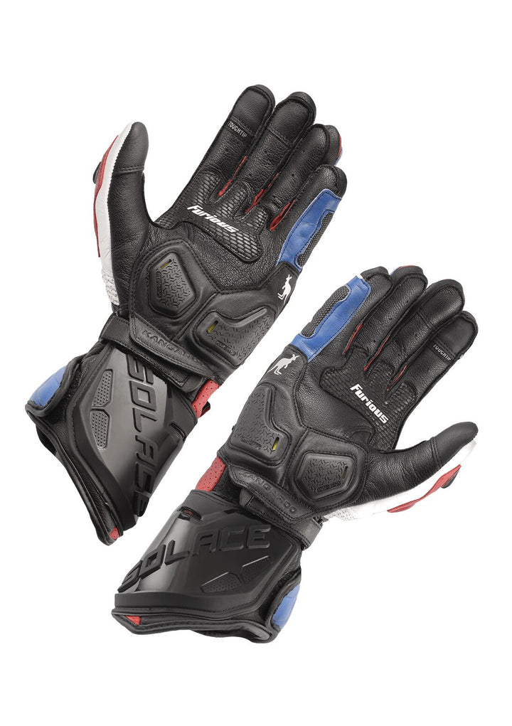 furoius gloves v3 blk 8