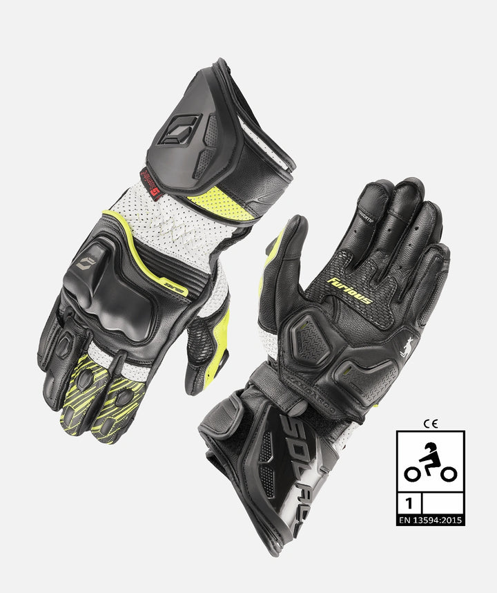 Furious Gloves V3.0 CE (B.NEON)