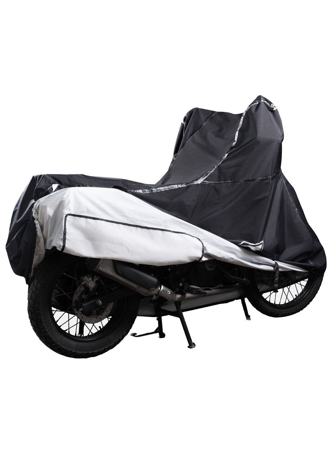 Kover  WP Bike cover