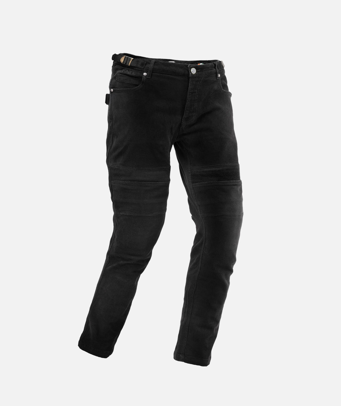 GRAVEL MOTO KEVLAR JEANS 2.0  (Black )