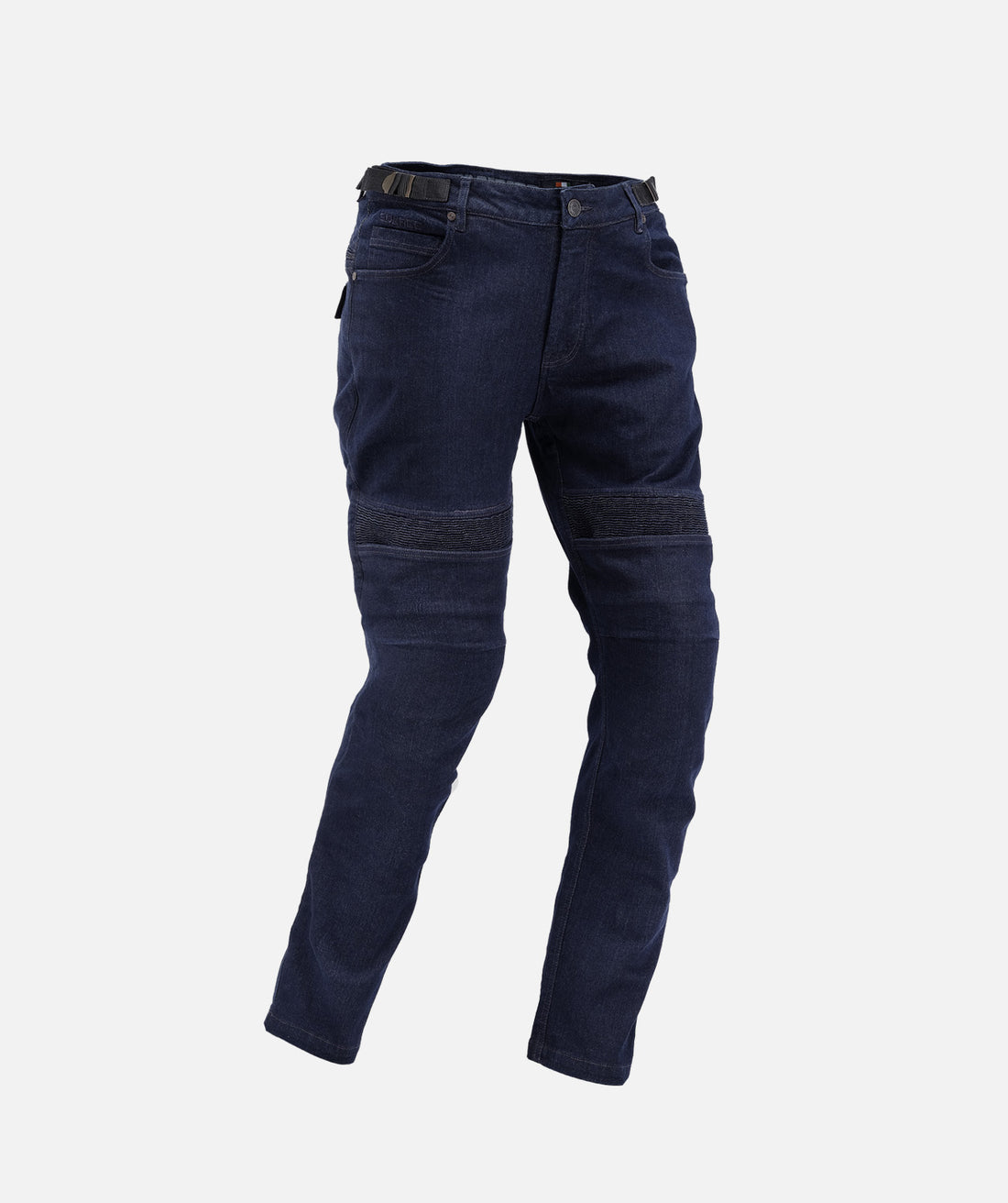 GRAVEL MOTO KEVLAR JEANS 2.0  (Blue)