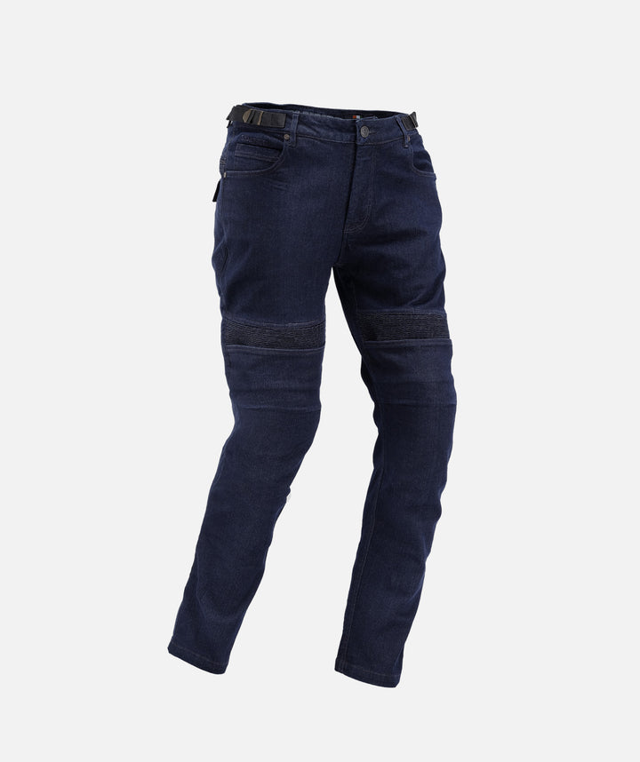 GRAVEL MOTO KEVLAR JEANS 2.0  (Blue)