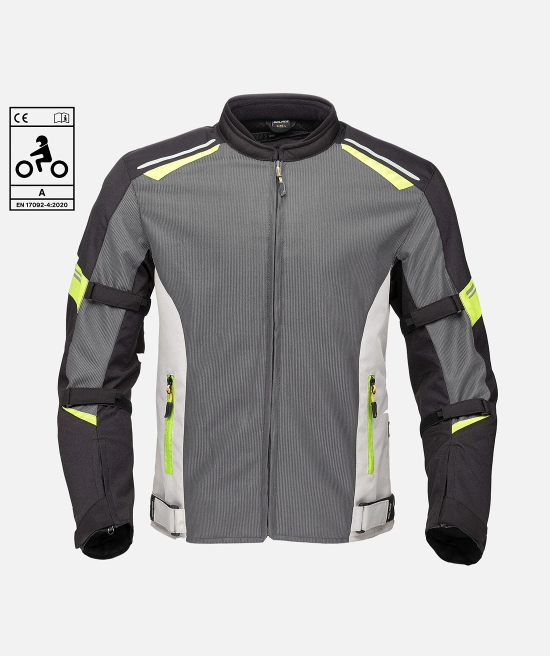 AIR-X Jacket V3.0 (B.NEON)