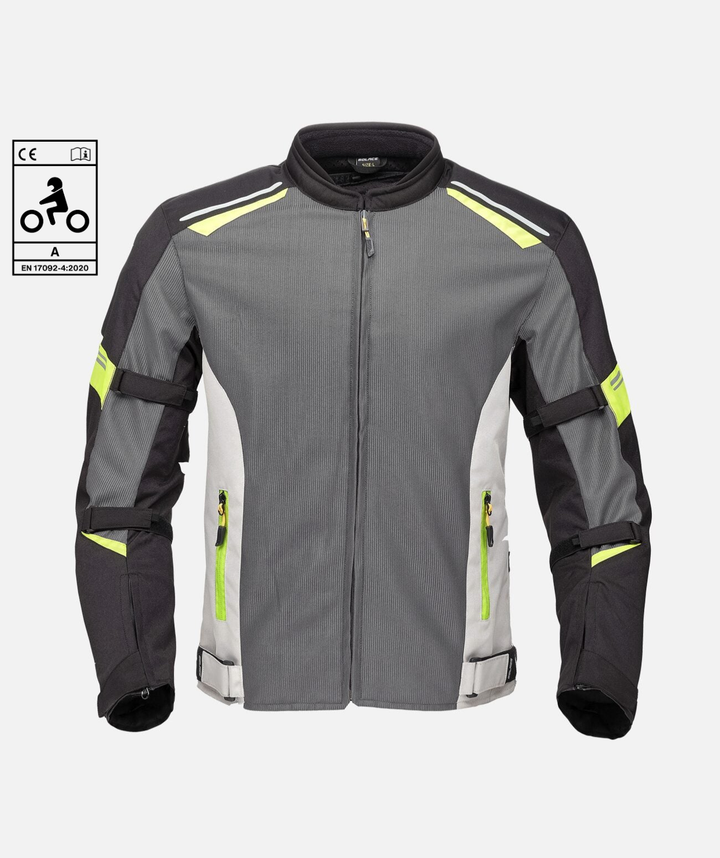 AIR-X Jacket V3.0 (B.NEON)