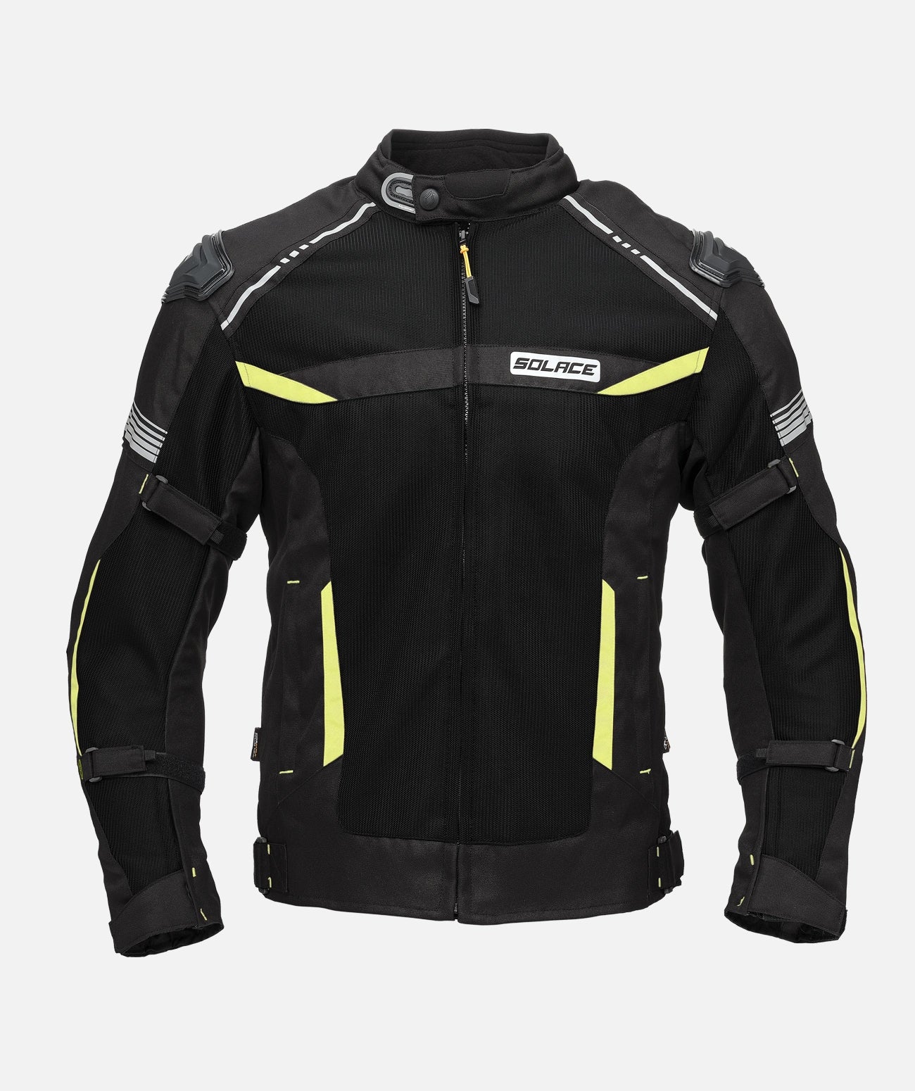 RAMBLE Jacket 2.0 (B.Neon )