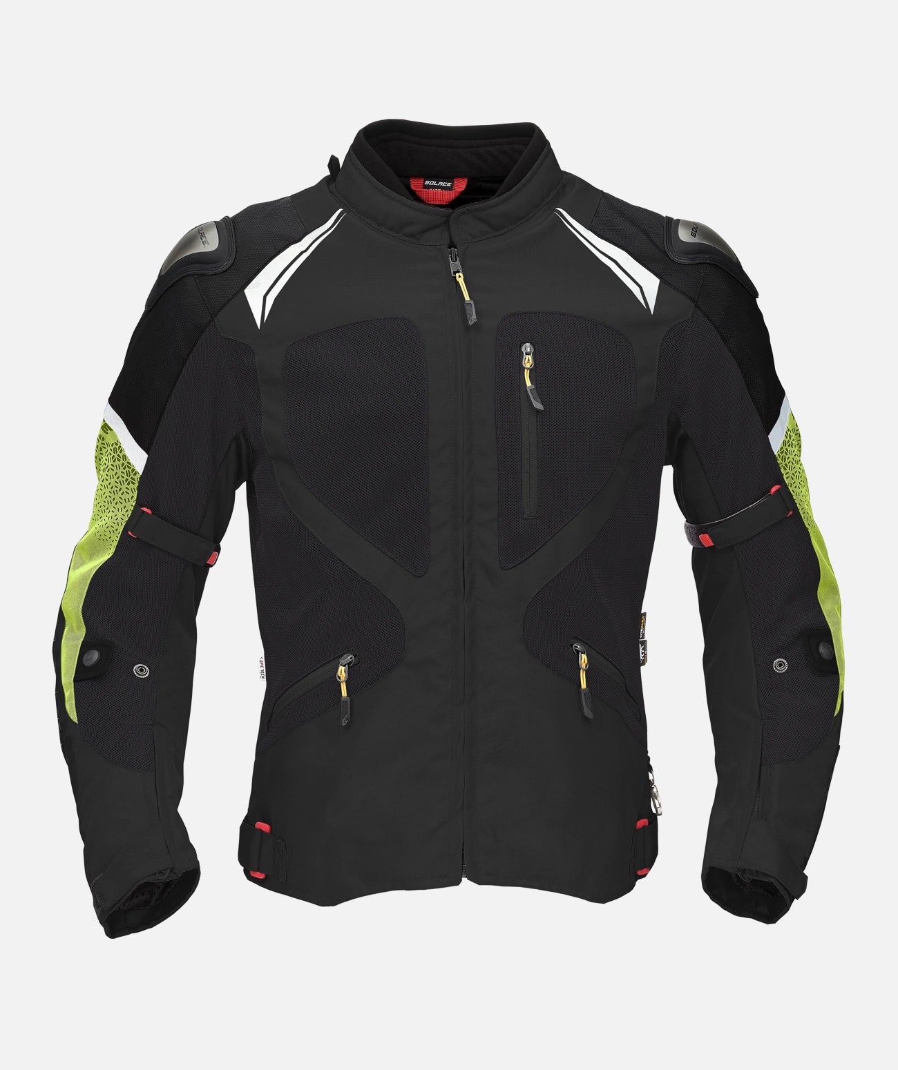 SABRE JACKET Pro V5 (B.Neon)