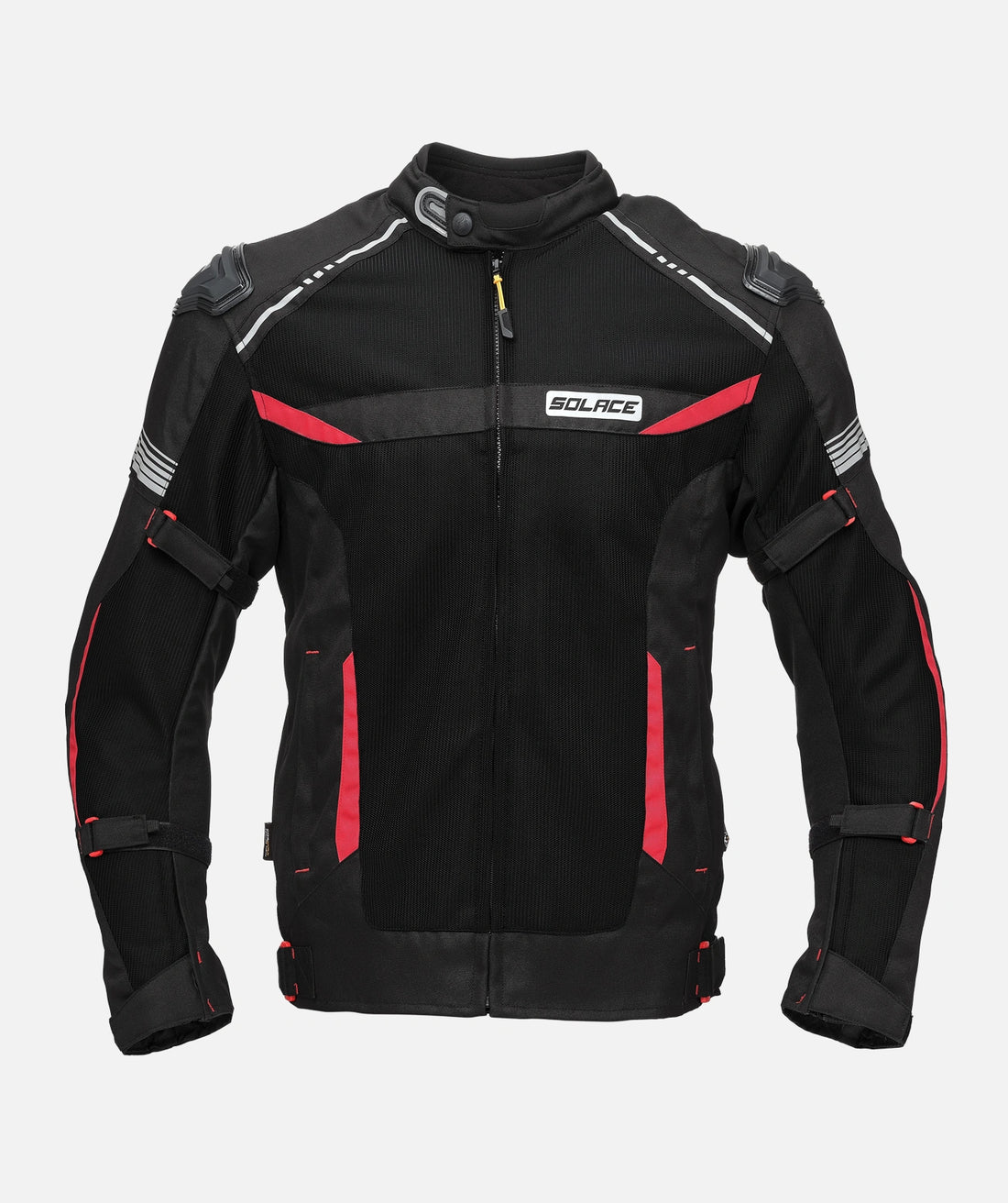 RAMBLE Jacket 2.0 (B.RED )