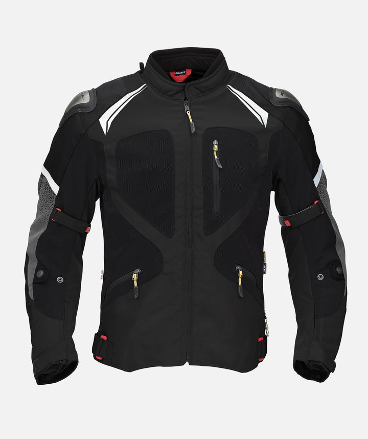 SABRE JACKET Pro V5 (Black)