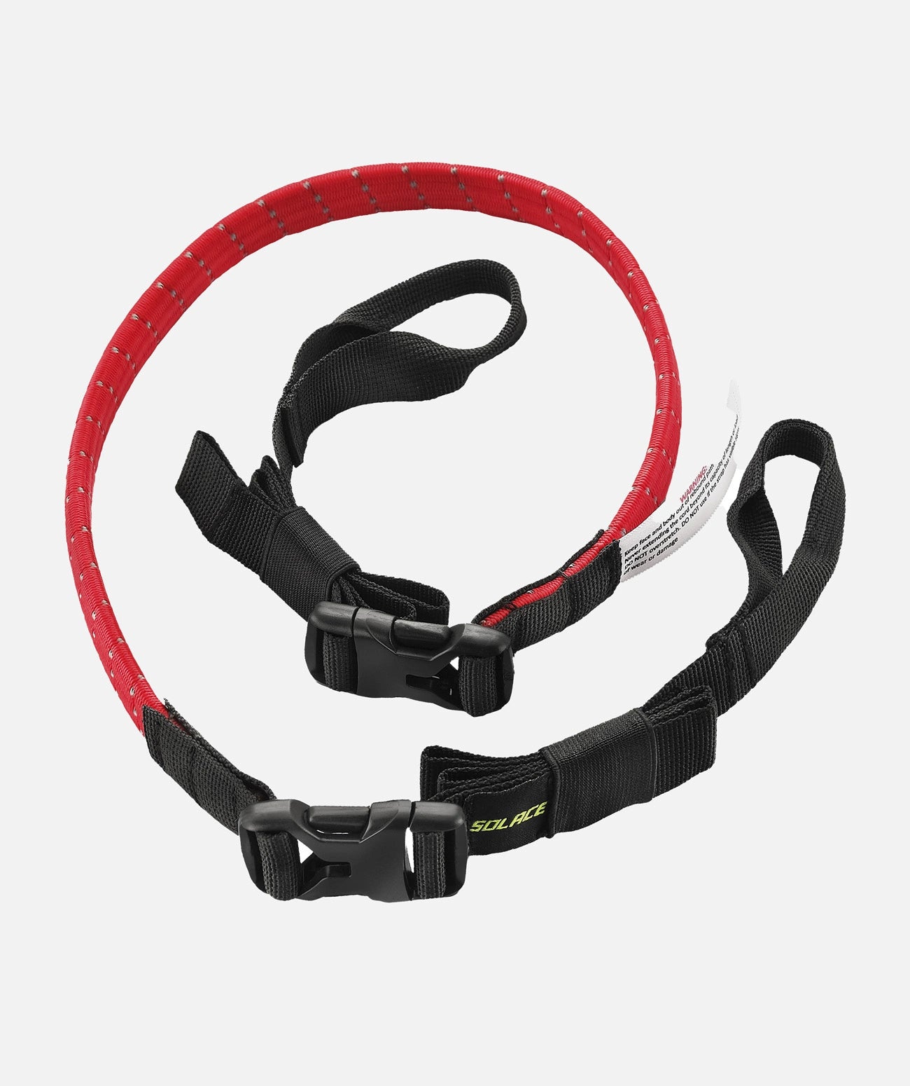 K2K Quick Bungee Straps