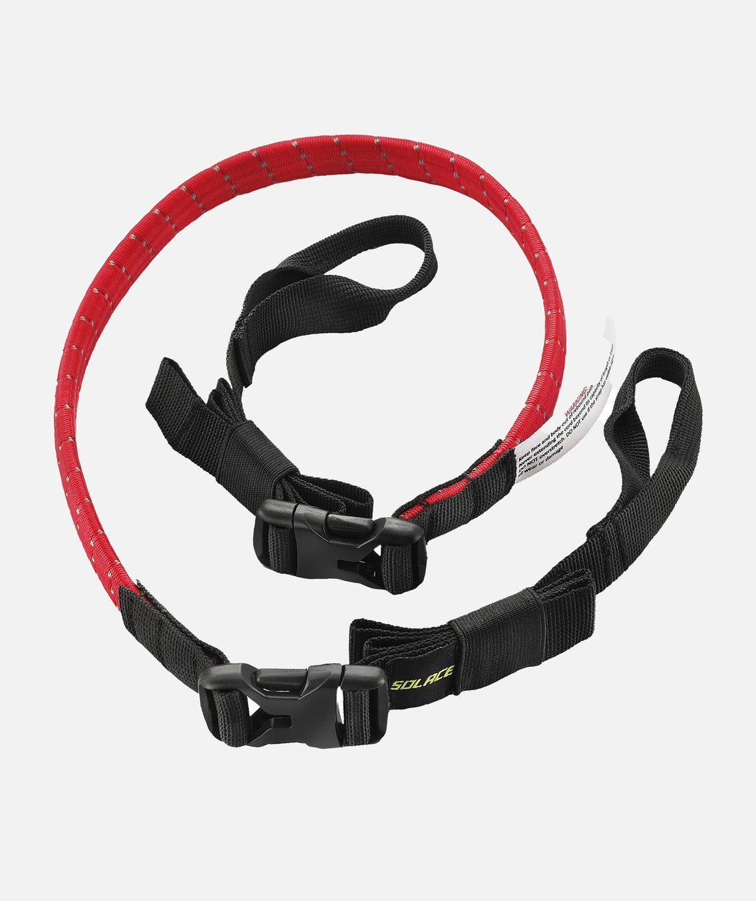 K2K Quick Bungee Straps