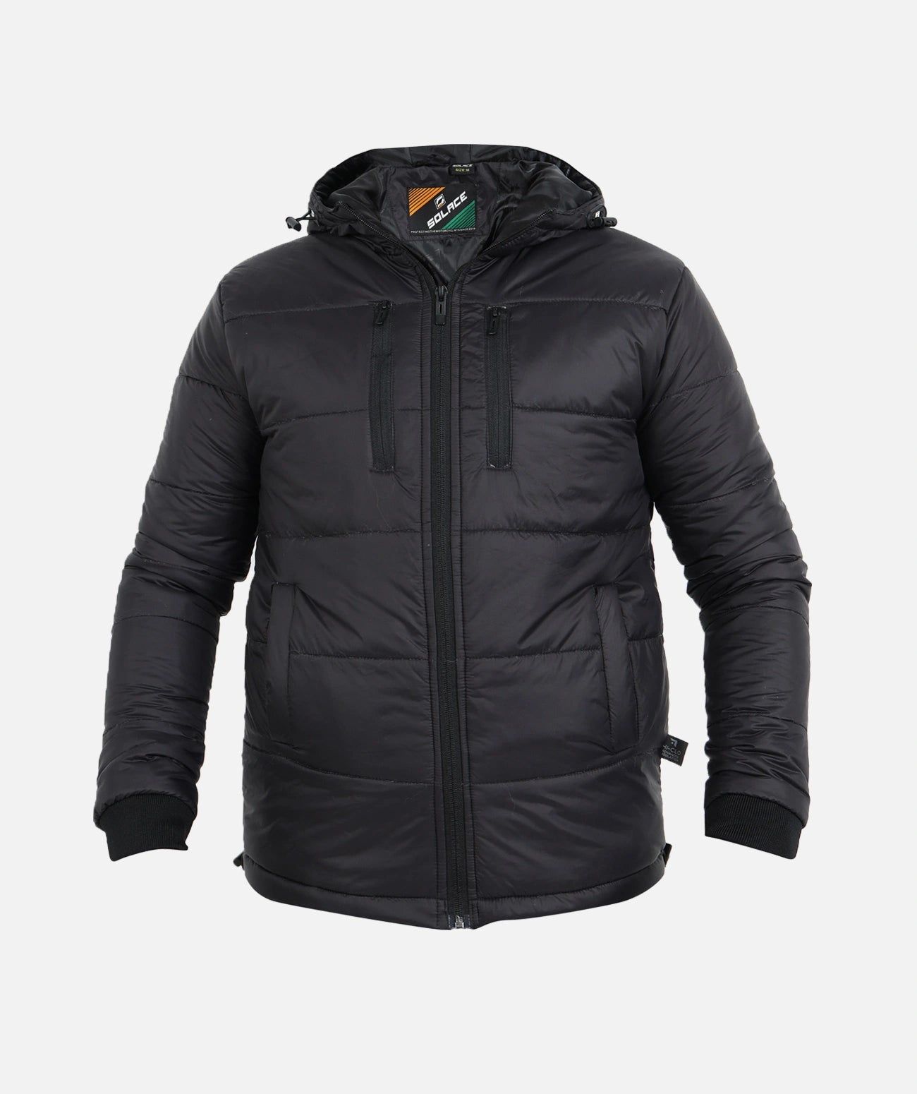 Thermo-Clo  Jacket