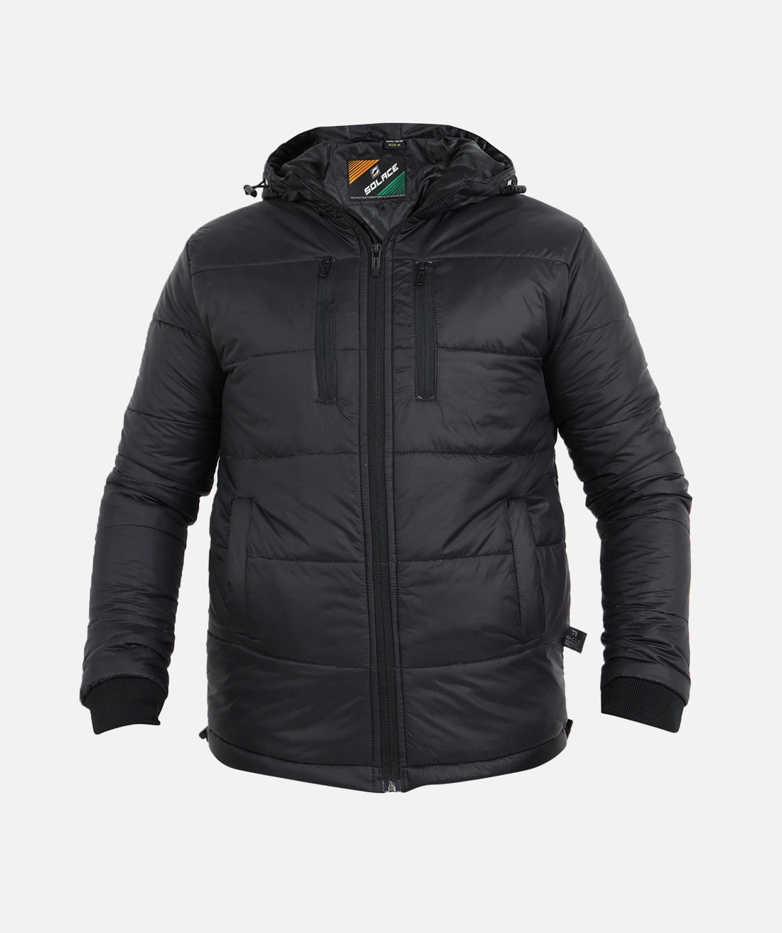 Thermo-Clo  Jacket