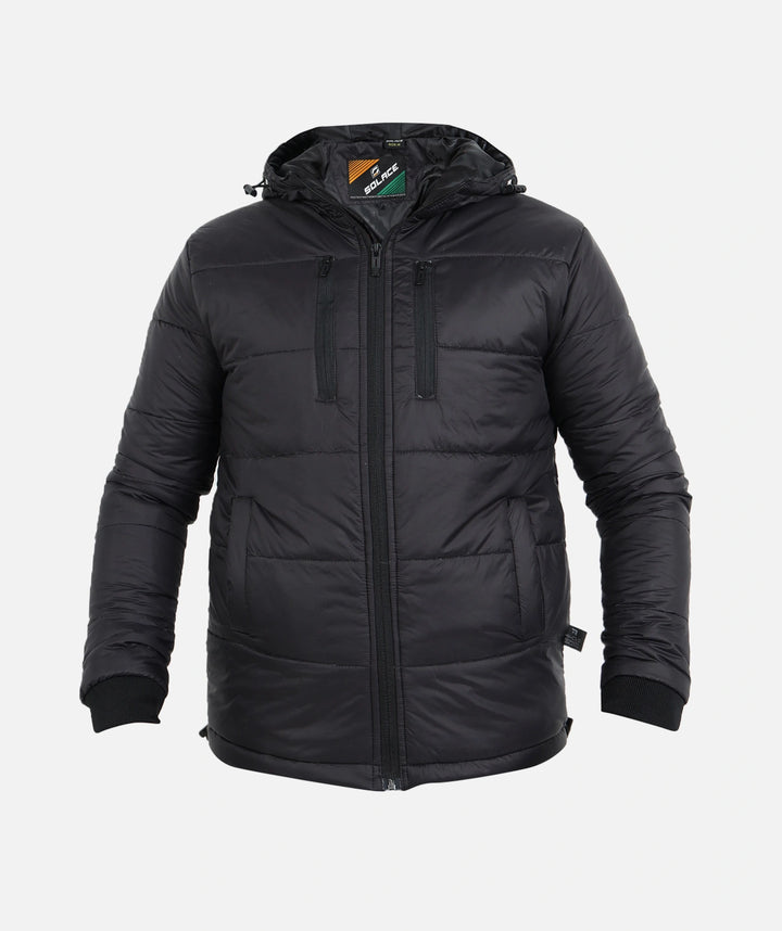 Thermo-Clo  Jacket