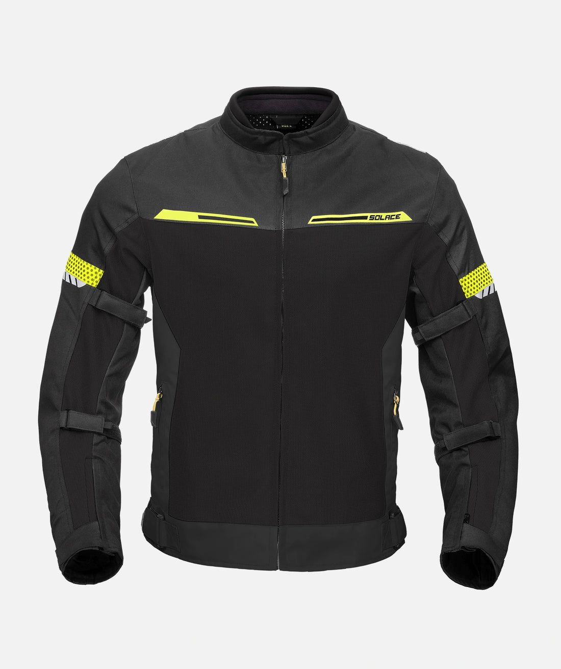 Rival Urban Jacket V3.0(B.Neon)