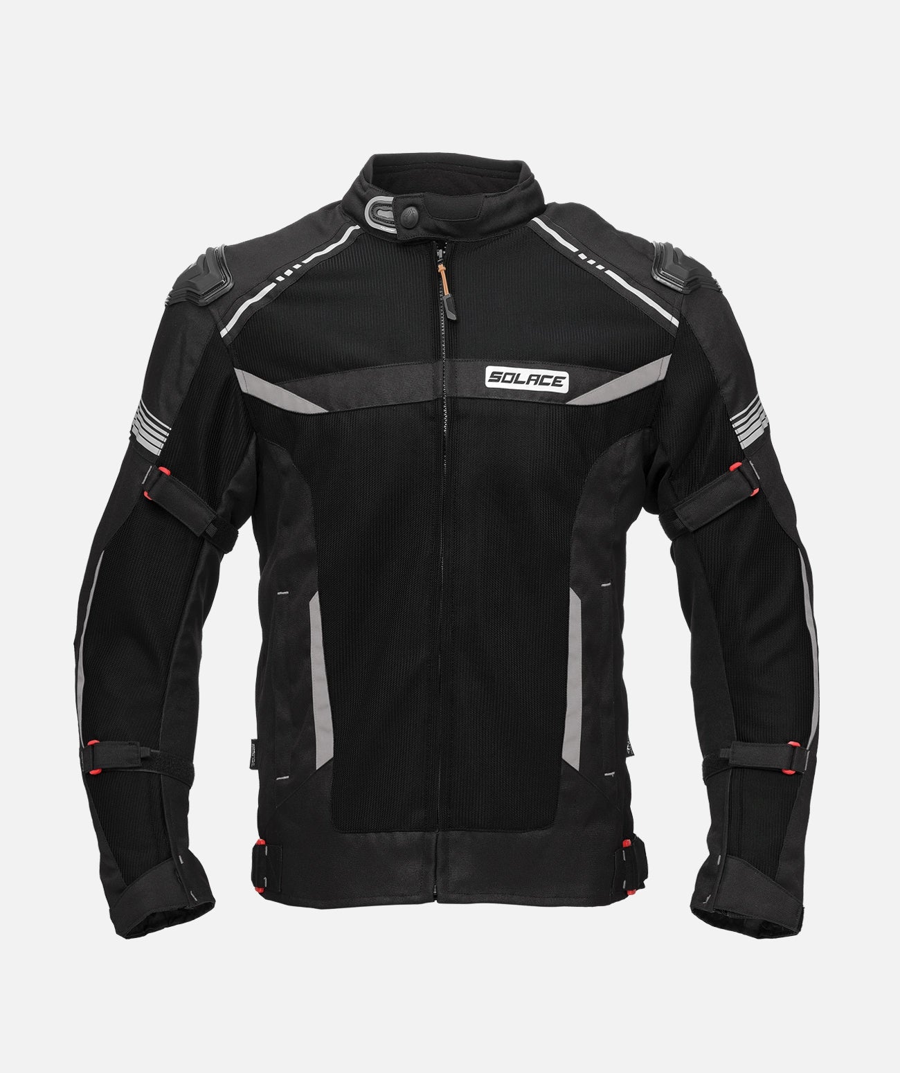 RAMBLE Jacket 2.0 (B.GREY)