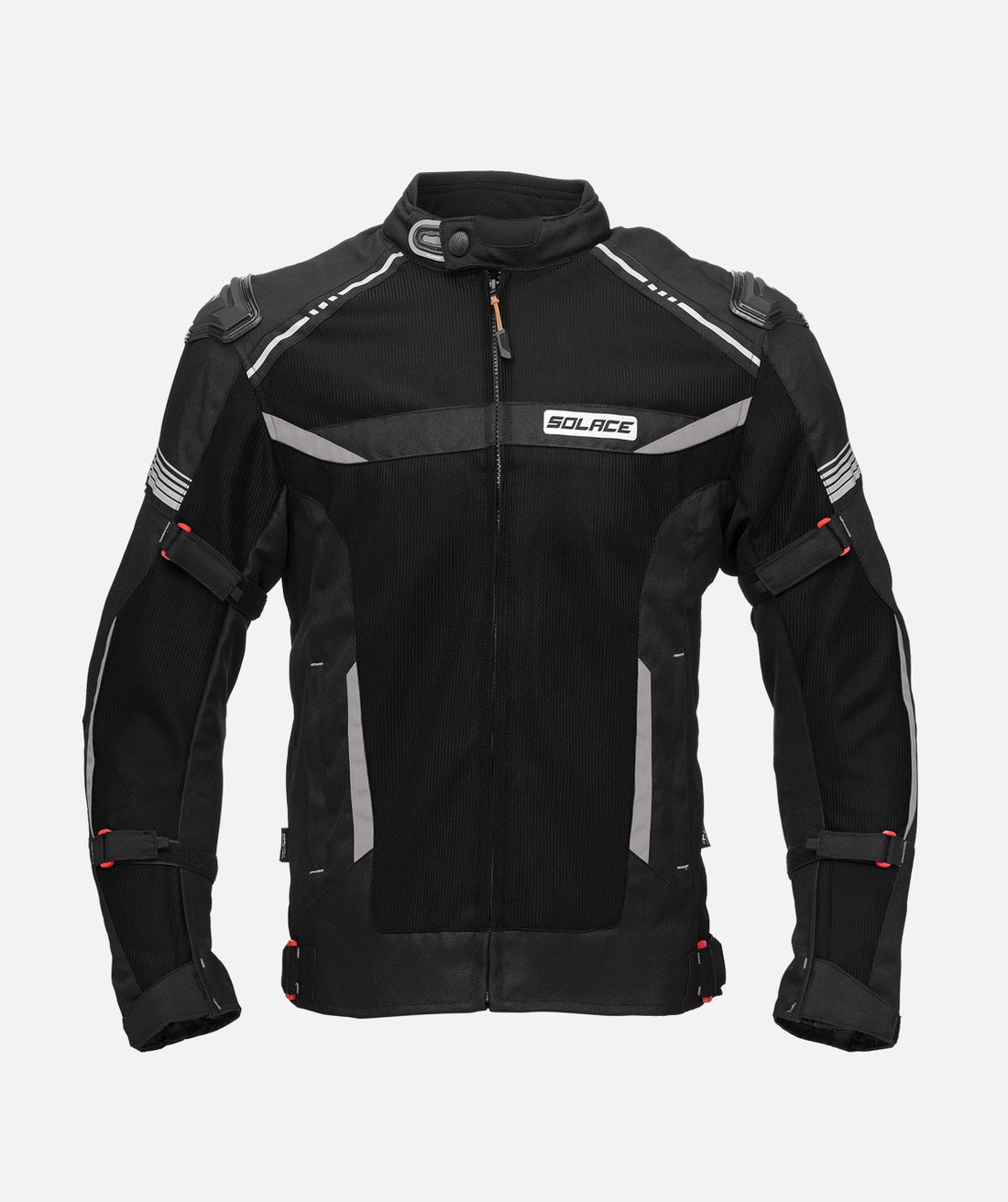 RAMBLE Jacket 2.0 (B.GREY)