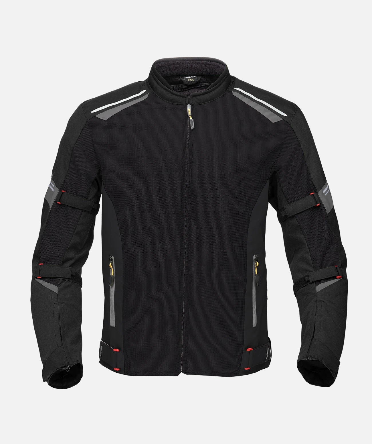 AIR-X Jacket V3 (B.Grey)