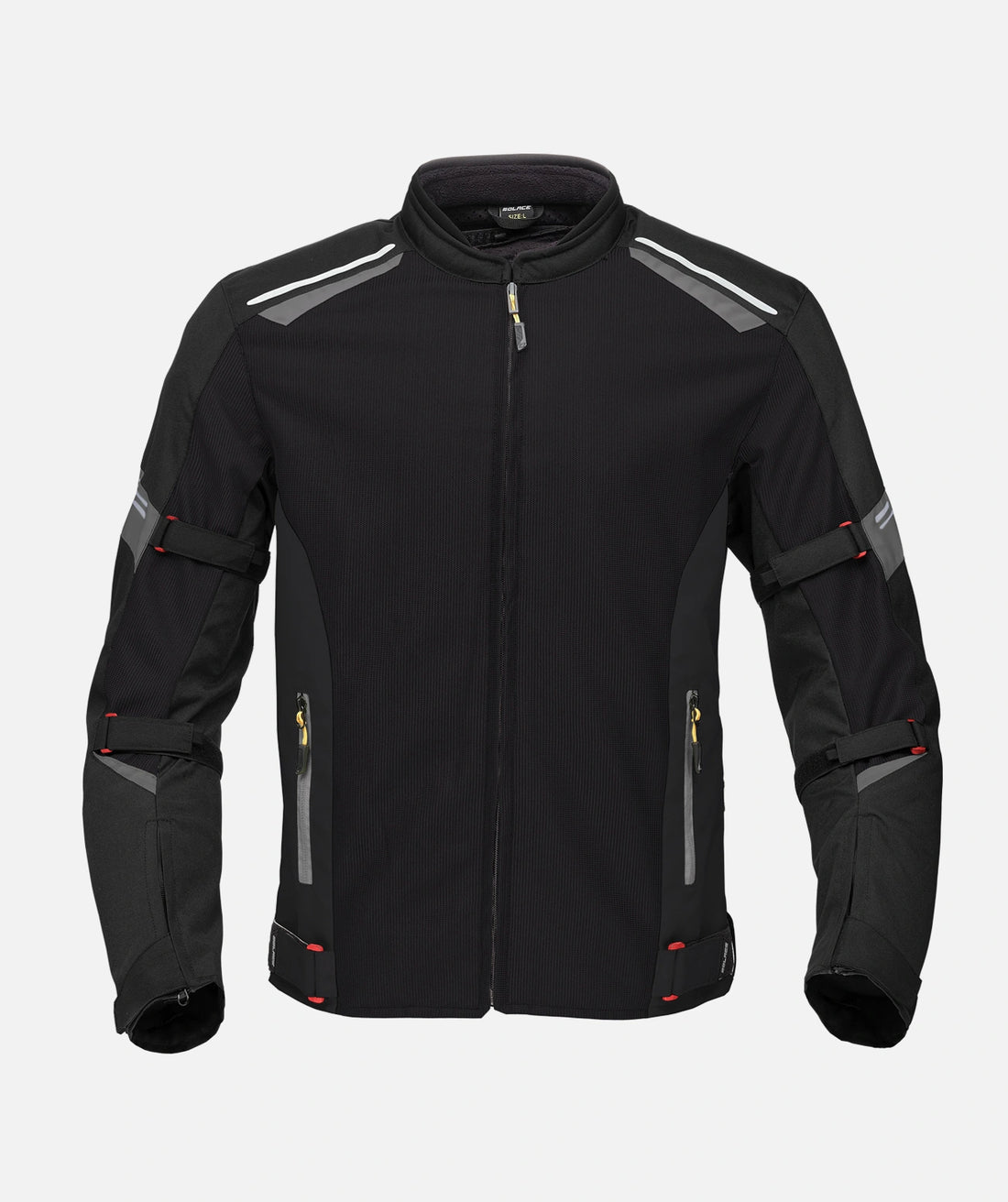 AIR-X Jacket V3 (B.Grey)