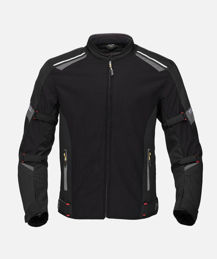 AIR-X Jacket V3 (B.Grey)